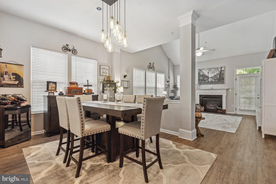 MARWOOD - Residential