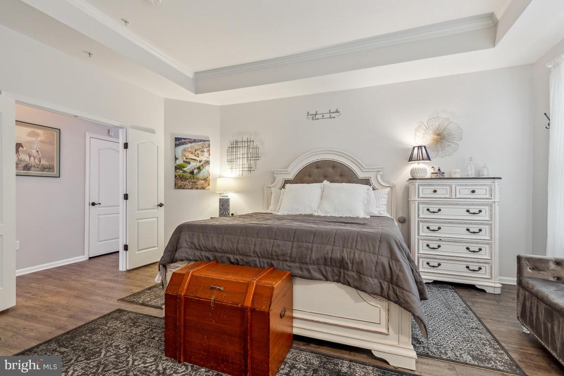 MARWOOD - Residential