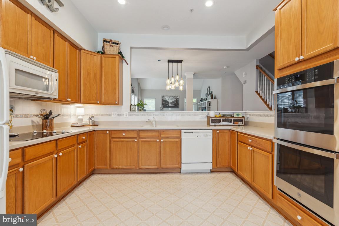 MARWOOD - Residential