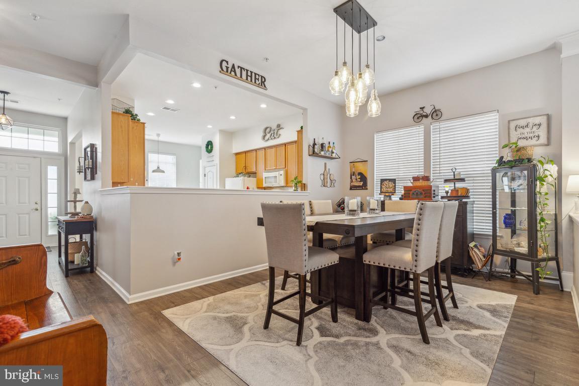 MARWOOD - Residential