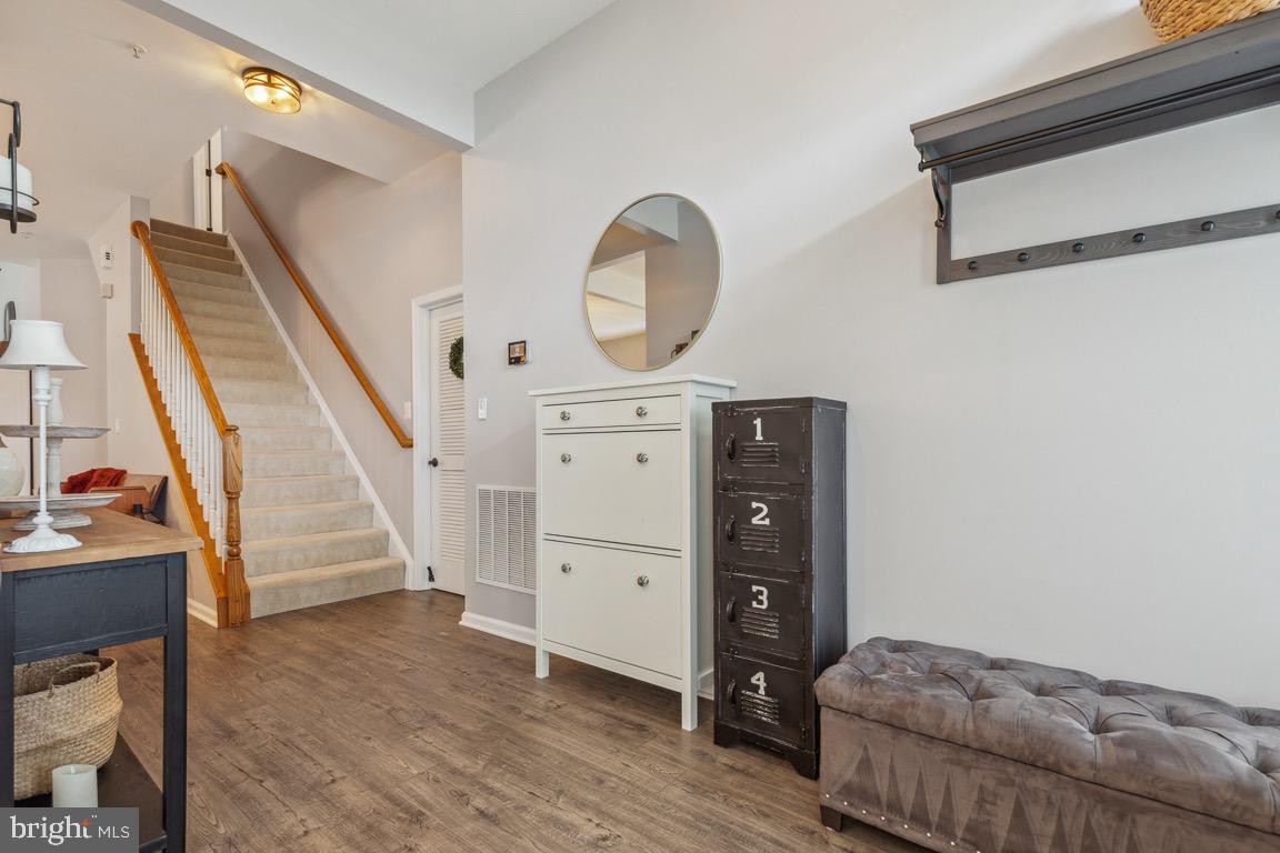 MARWOOD - Residential