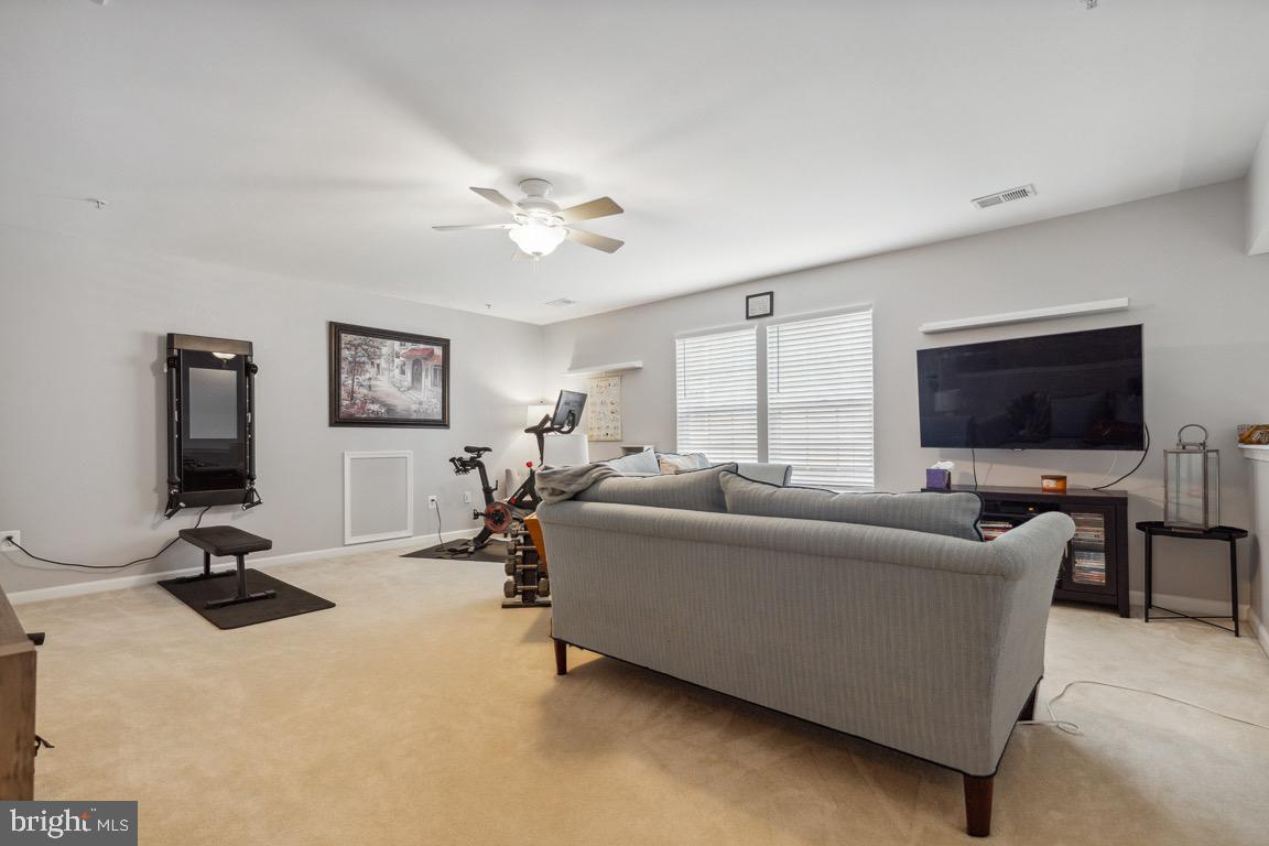 MARWOOD - Residential