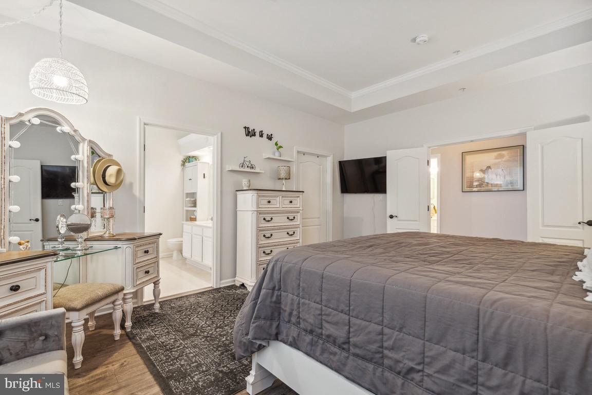 MARWOOD - Residential