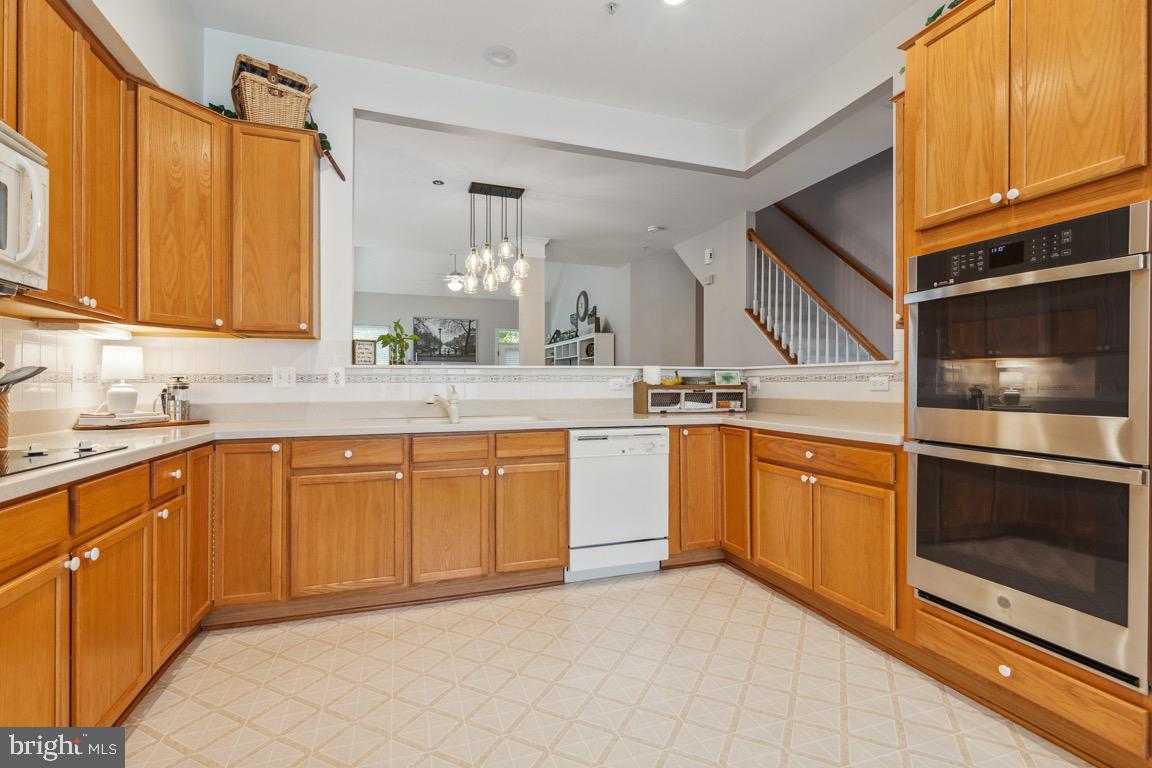 MARWOOD - Residential