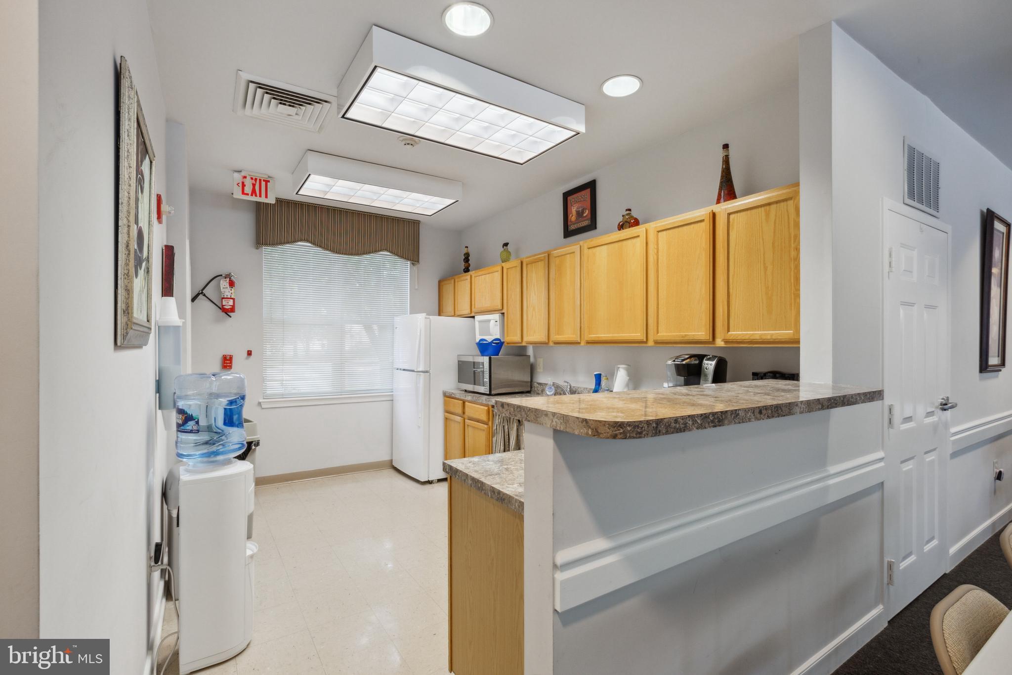 MARWOOD - Residential