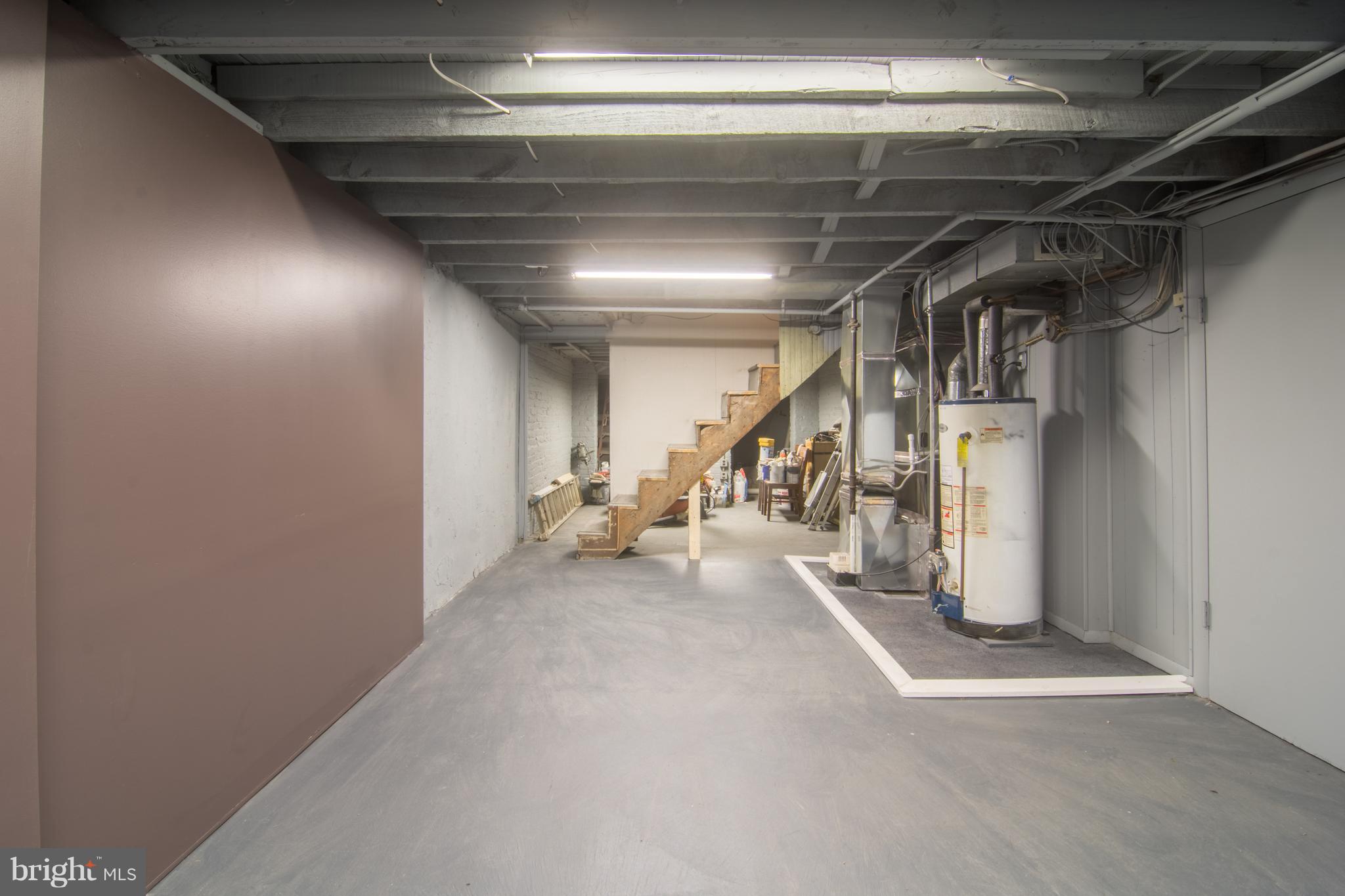 HAMPDEN HISTORIC DISTRICT - Residential