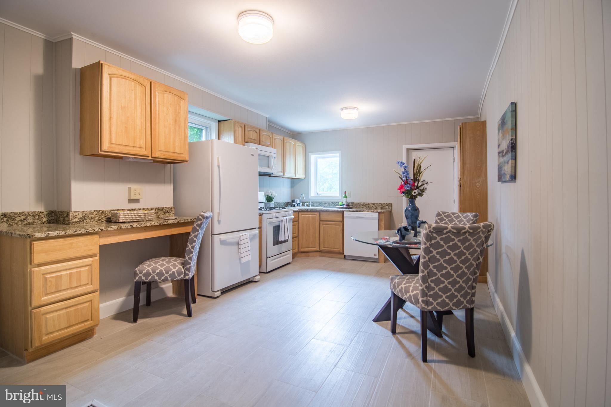 HAMPDEN HISTORIC DISTRICT - Residential