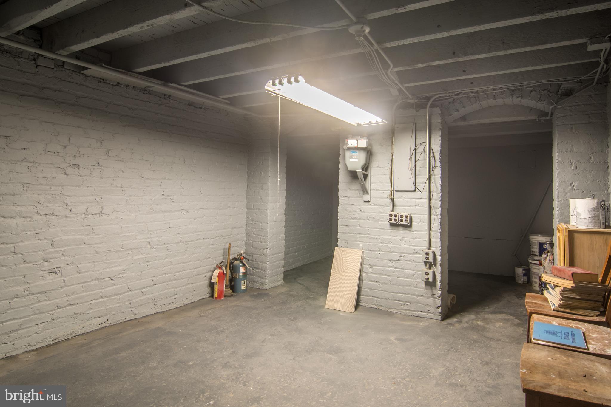 HAMPDEN HISTORIC DISTRICT - Residential