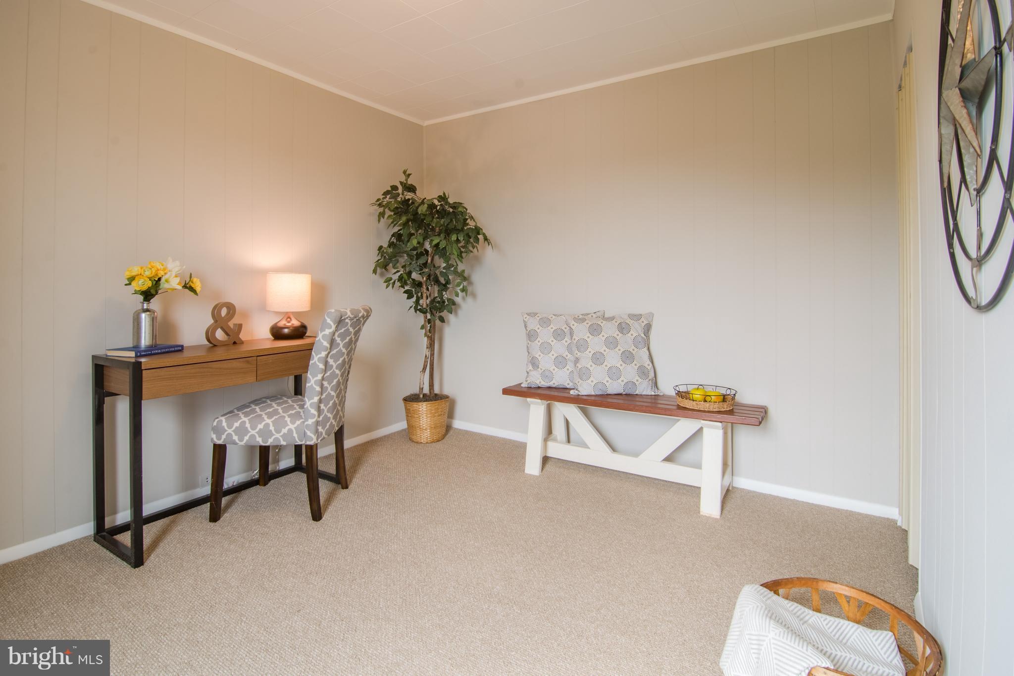 HAMPDEN HISTORIC DISTRICT - Residential