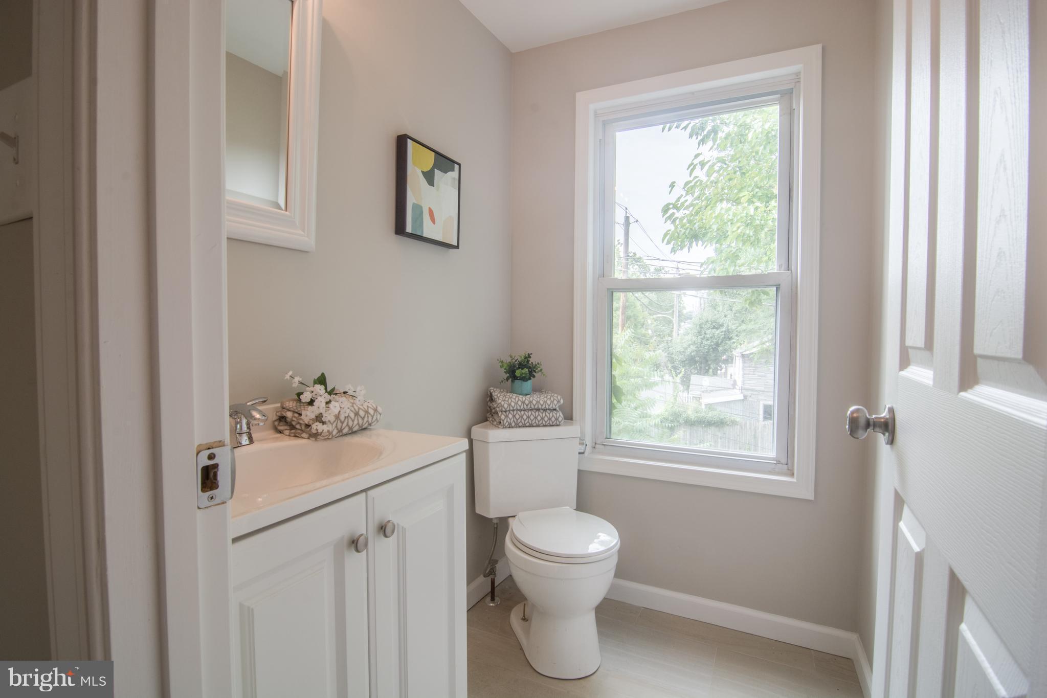 HAMPDEN HISTORIC DISTRICT - Residential