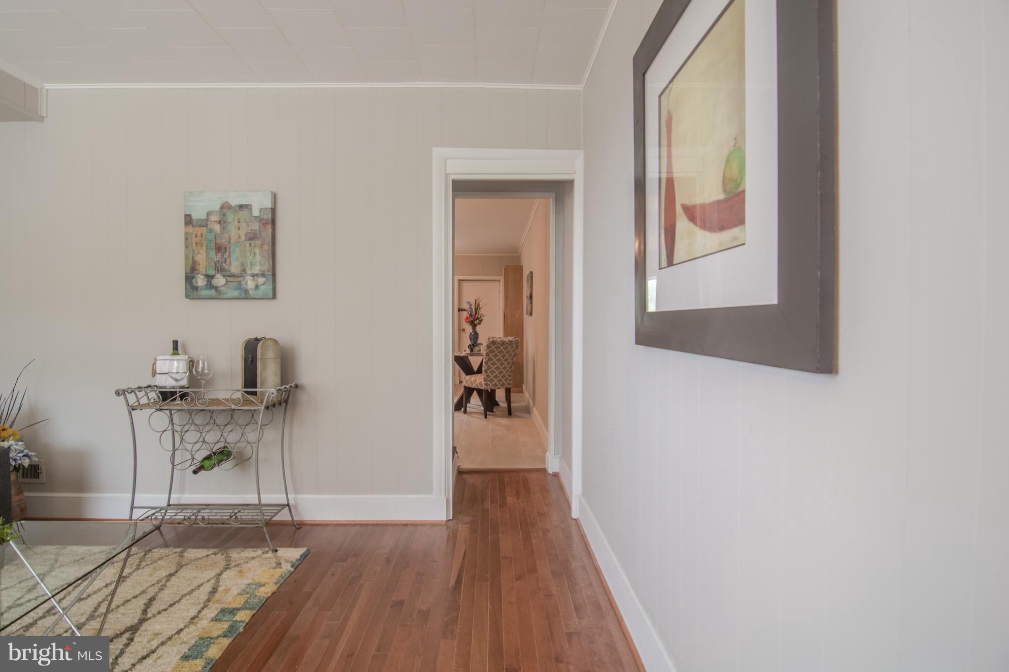 HAMPDEN HISTORIC DISTRICT - Residential