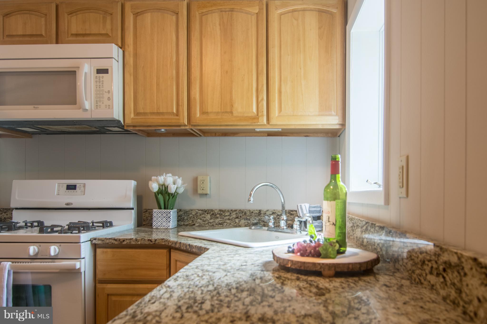 HAMPDEN HISTORIC DISTRICT - Residential