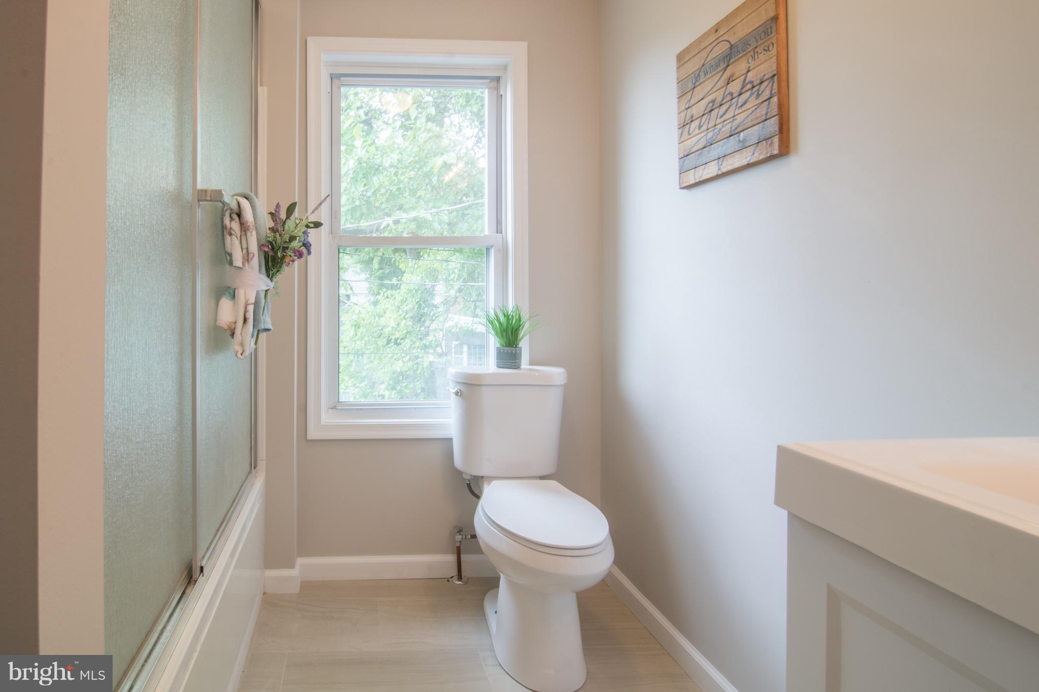 HAMPDEN HISTORIC DISTRICT - Residential