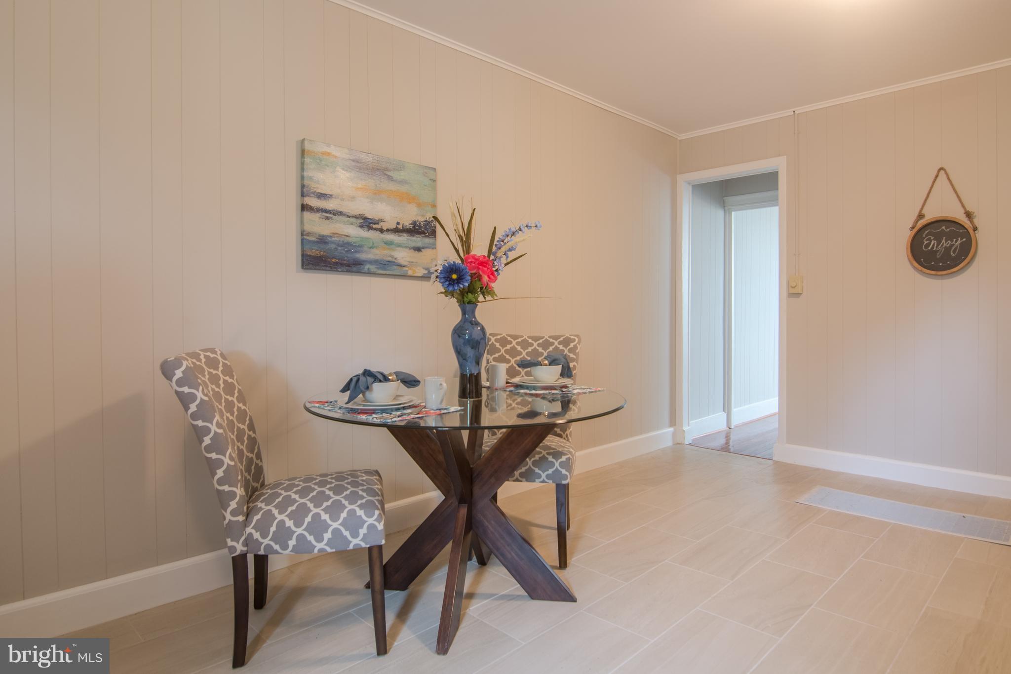 HAMPDEN HISTORIC DISTRICT - Residential