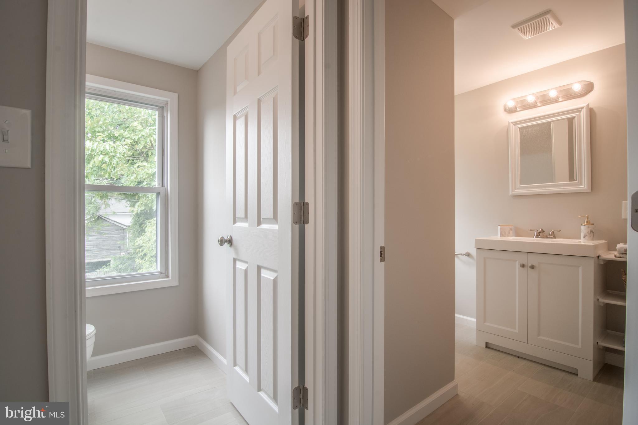 HAMPDEN HISTORIC DISTRICT - Residential