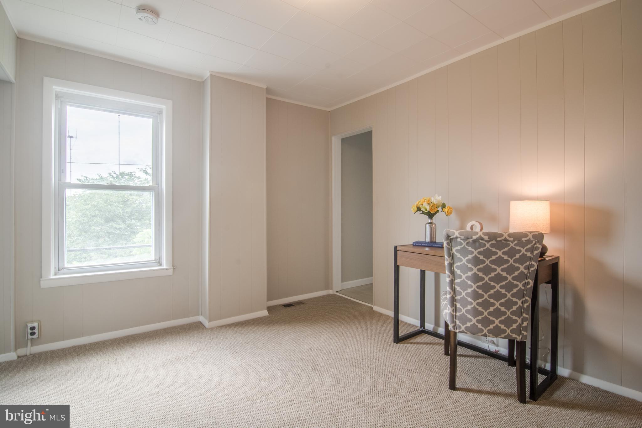 HAMPDEN HISTORIC DISTRICT - Residential