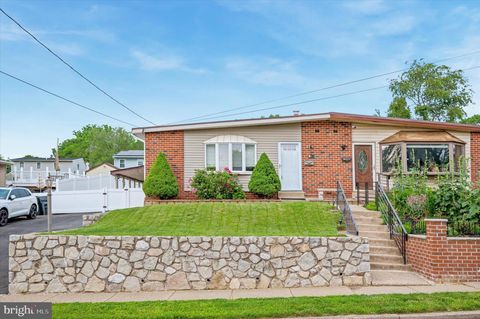2617 MIRIAM AVENUE ABINGTON PA 19001