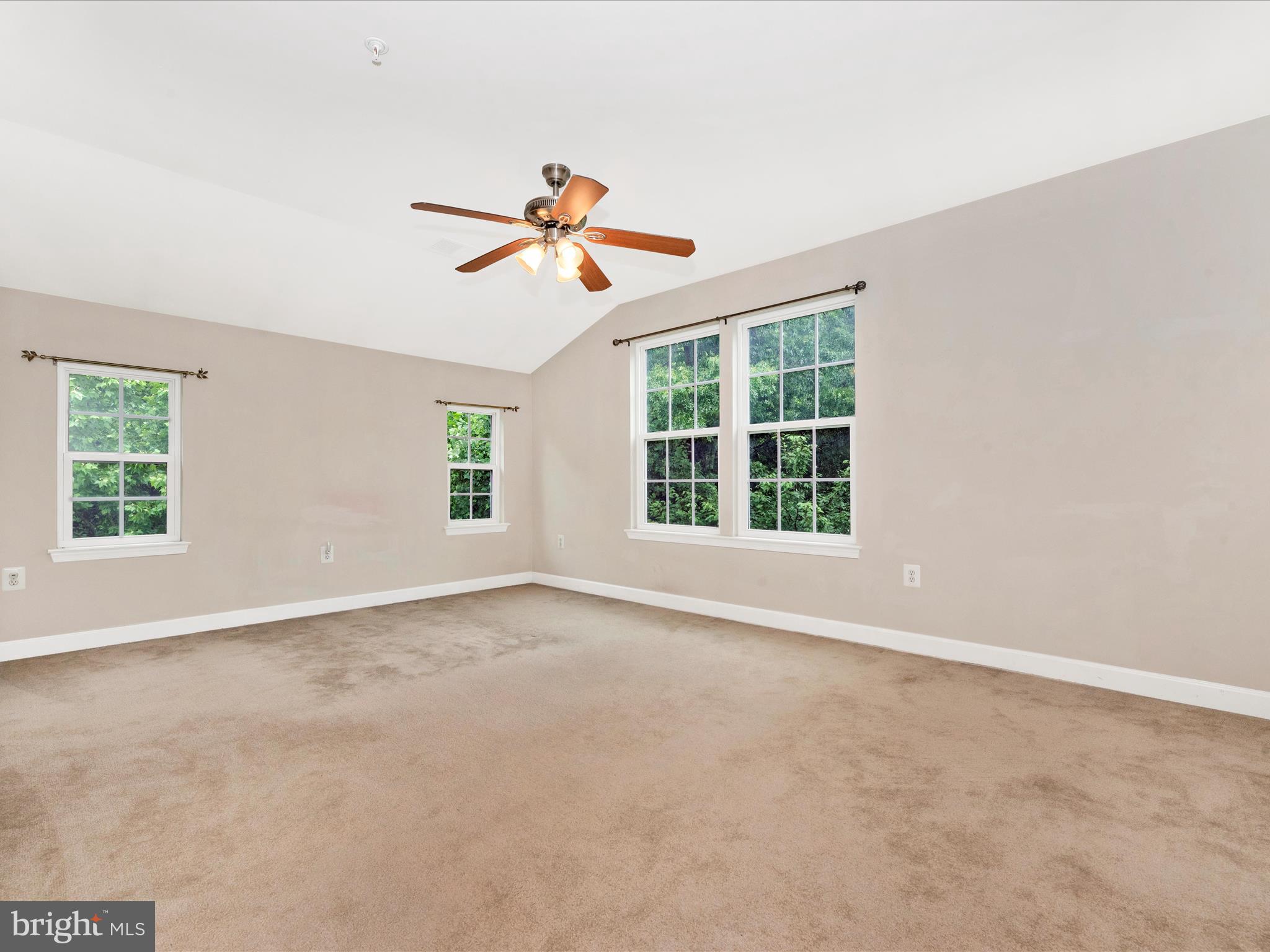 CLARKSBURG VILLAGE - Residential