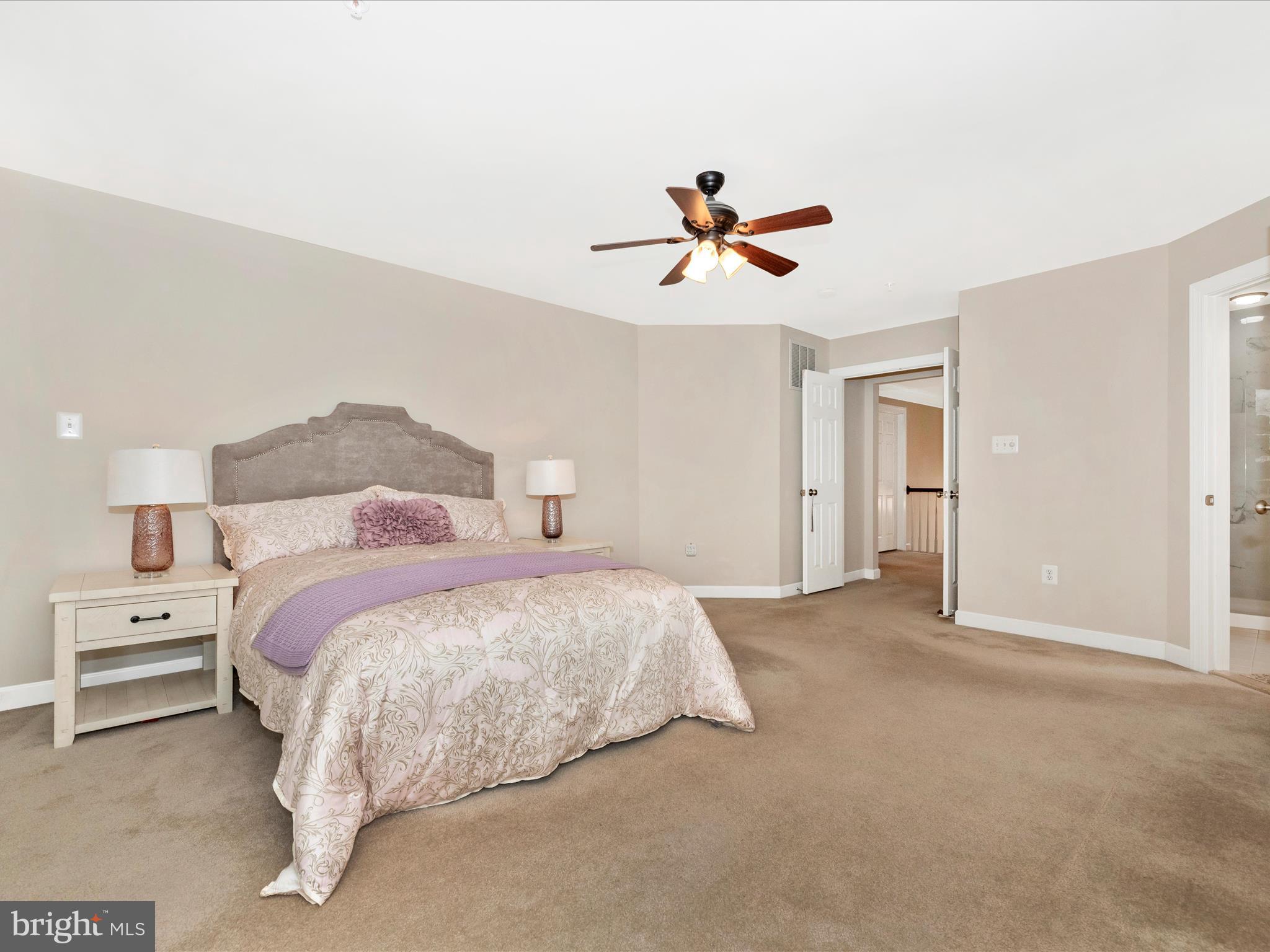 CLARKSBURG VILLAGE - Residential