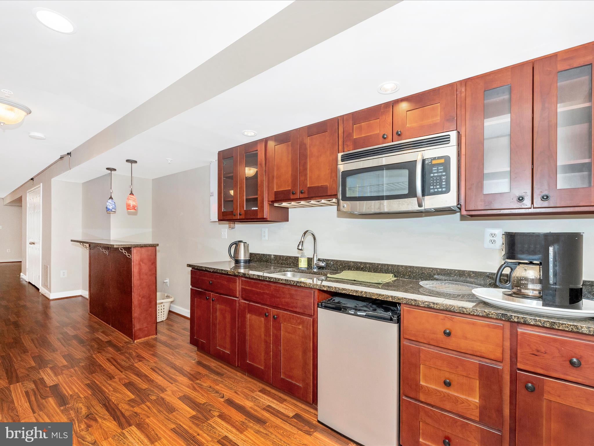 CLARKSBURG VILLAGE - Residential