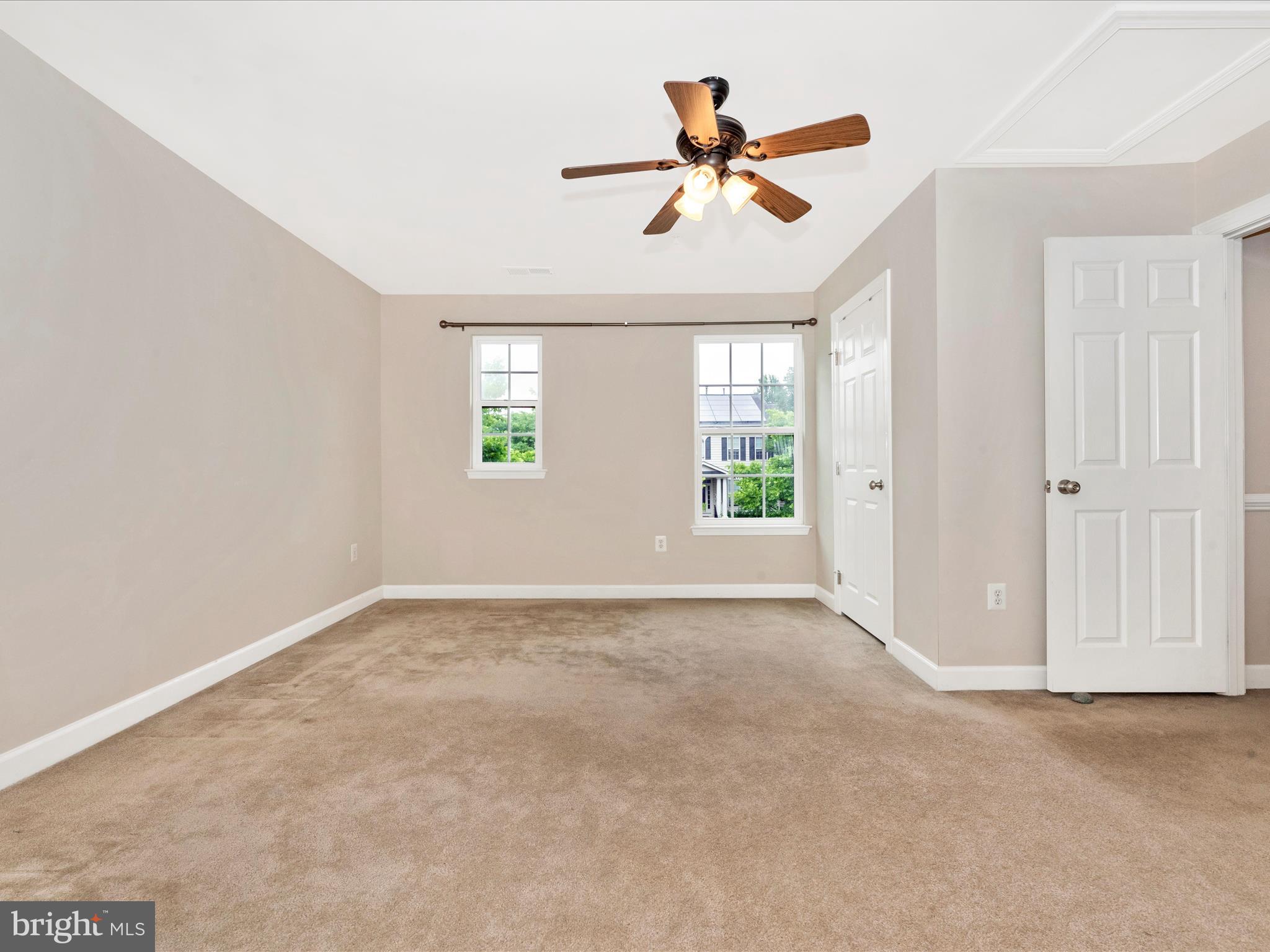 CLARKSBURG VILLAGE - Residential