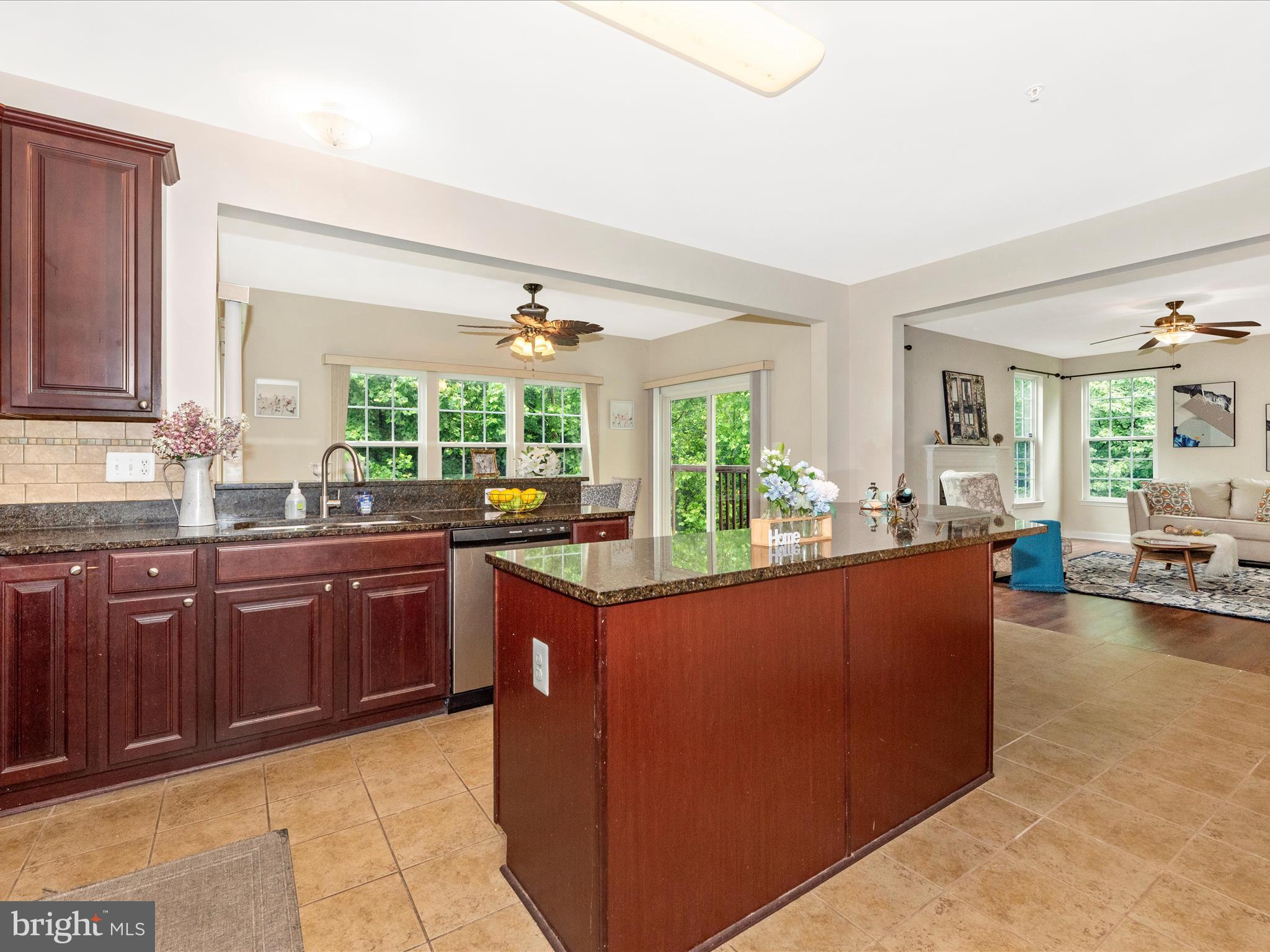 CLARKSBURG VILLAGE - Residential