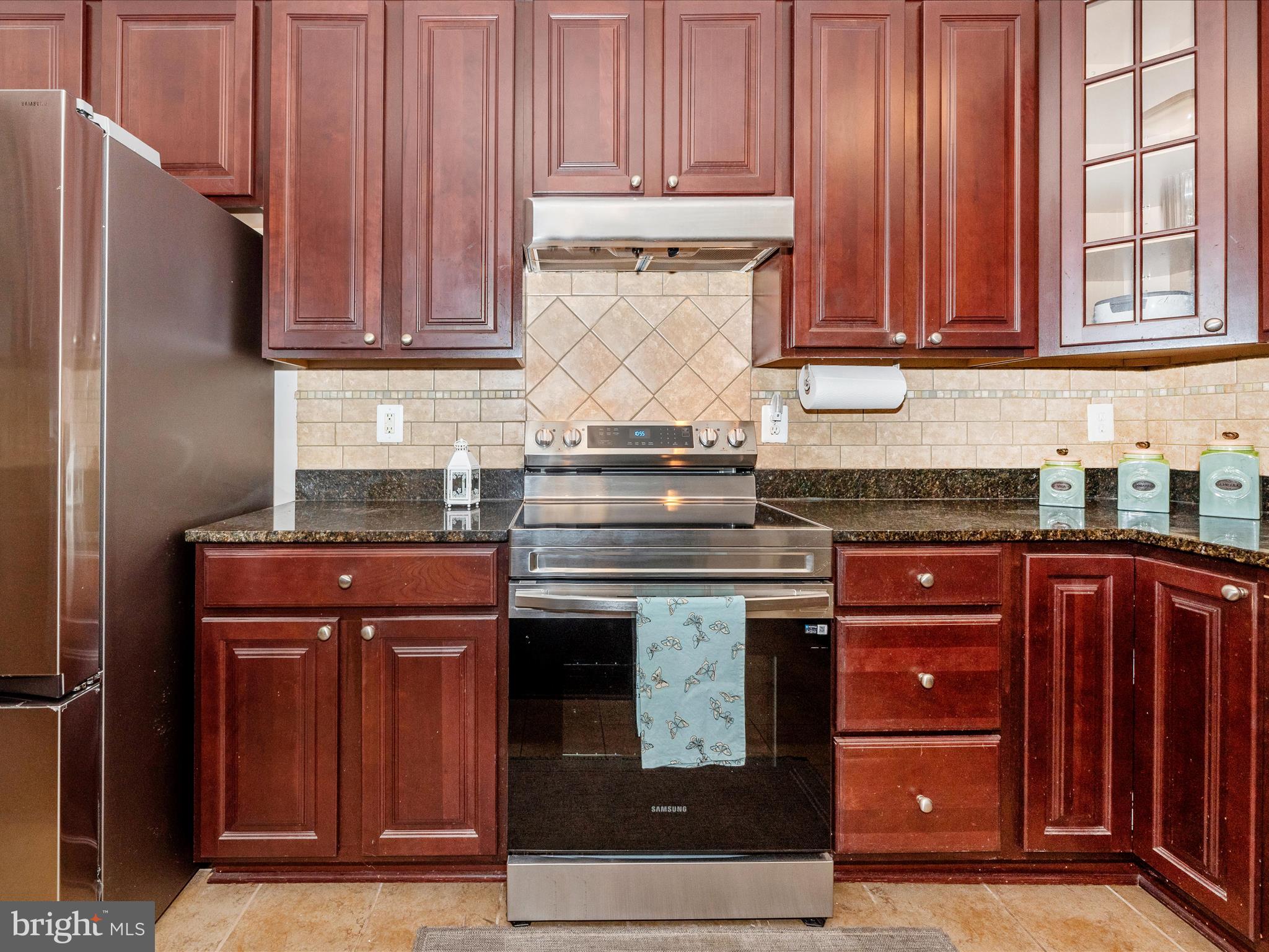 CLARKSBURG VILLAGE - Residential