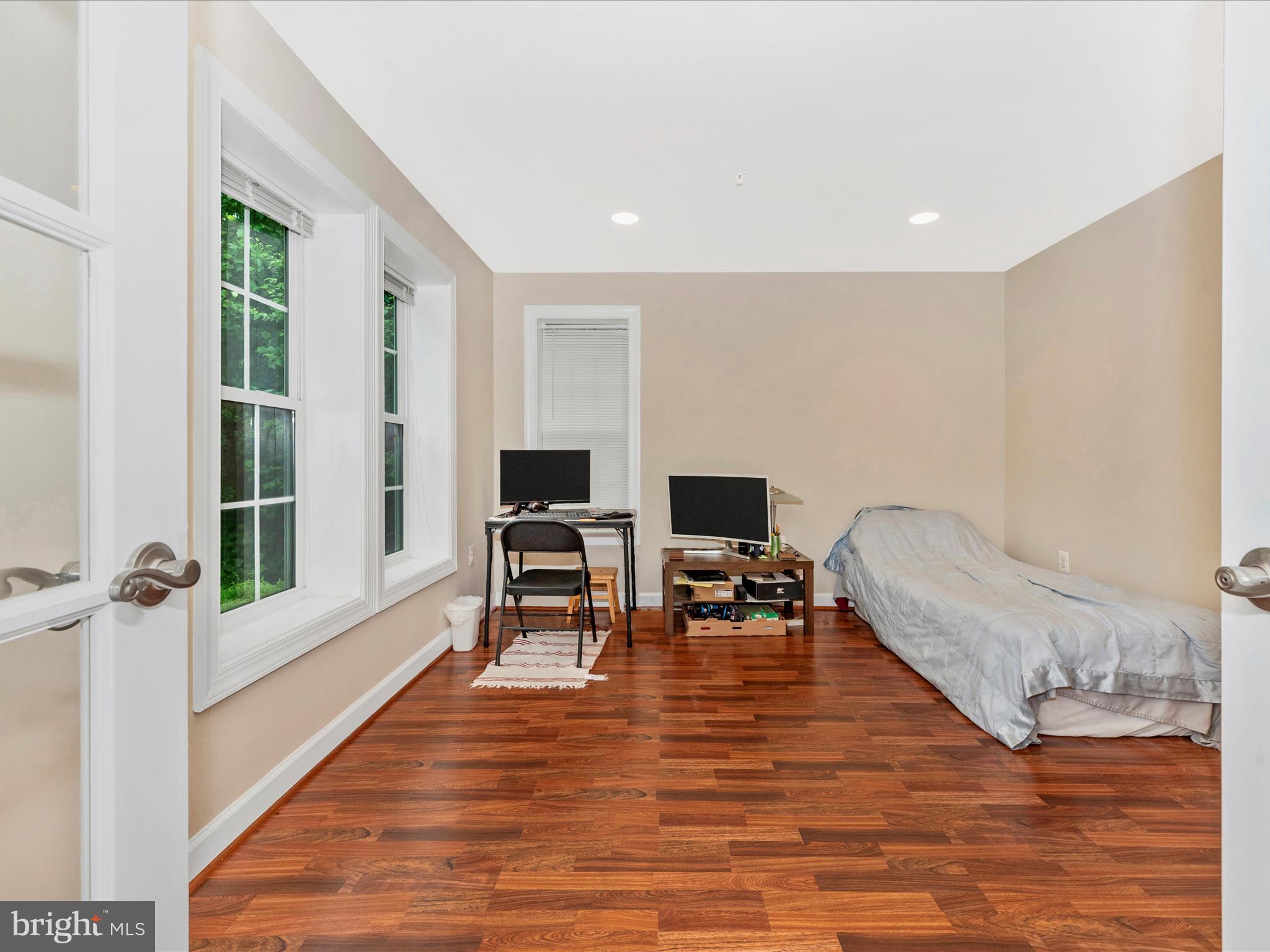 CLARKSBURG VILLAGE - Residential