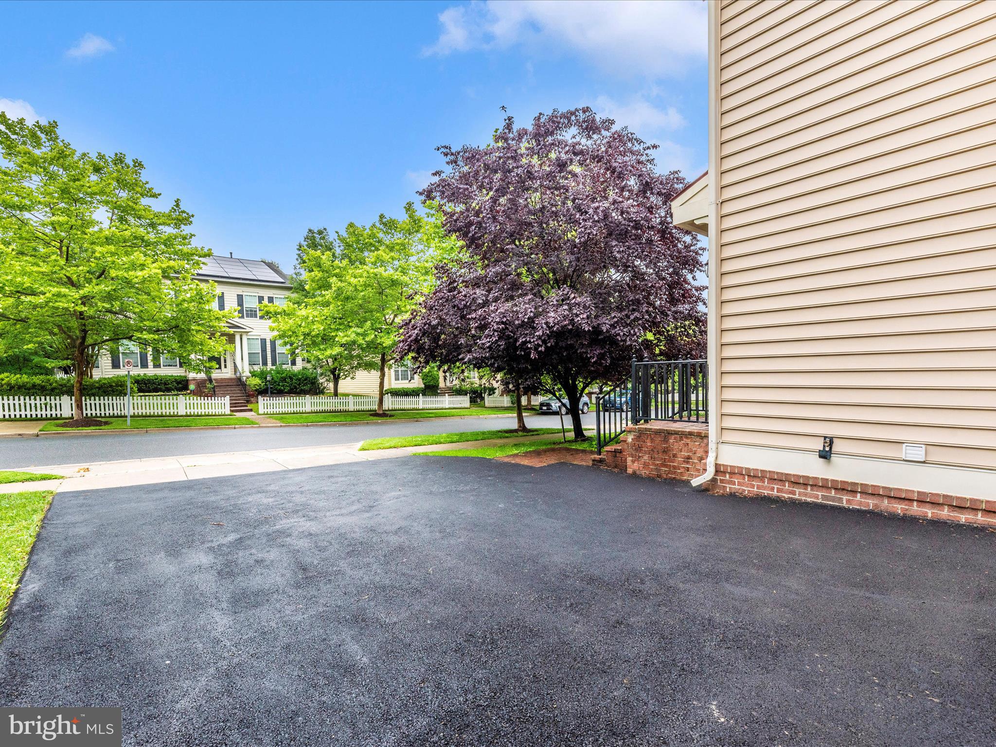 CLARKSBURG VILLAGE - Residential