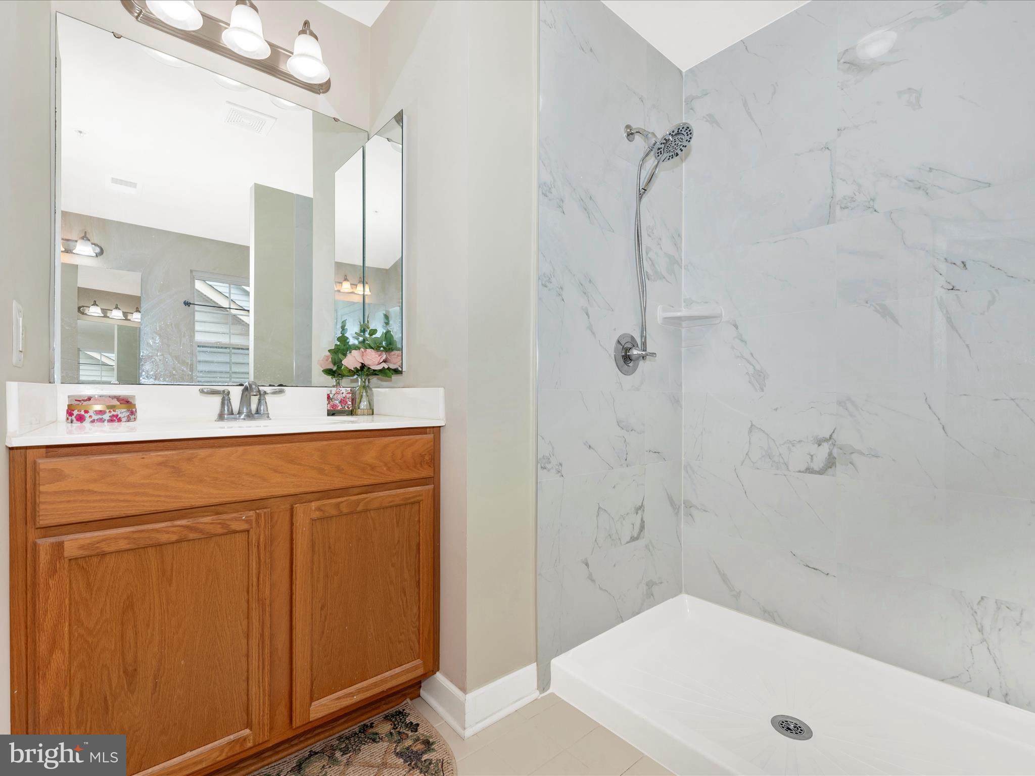 CLARKSBURG VILLAGE - Residential