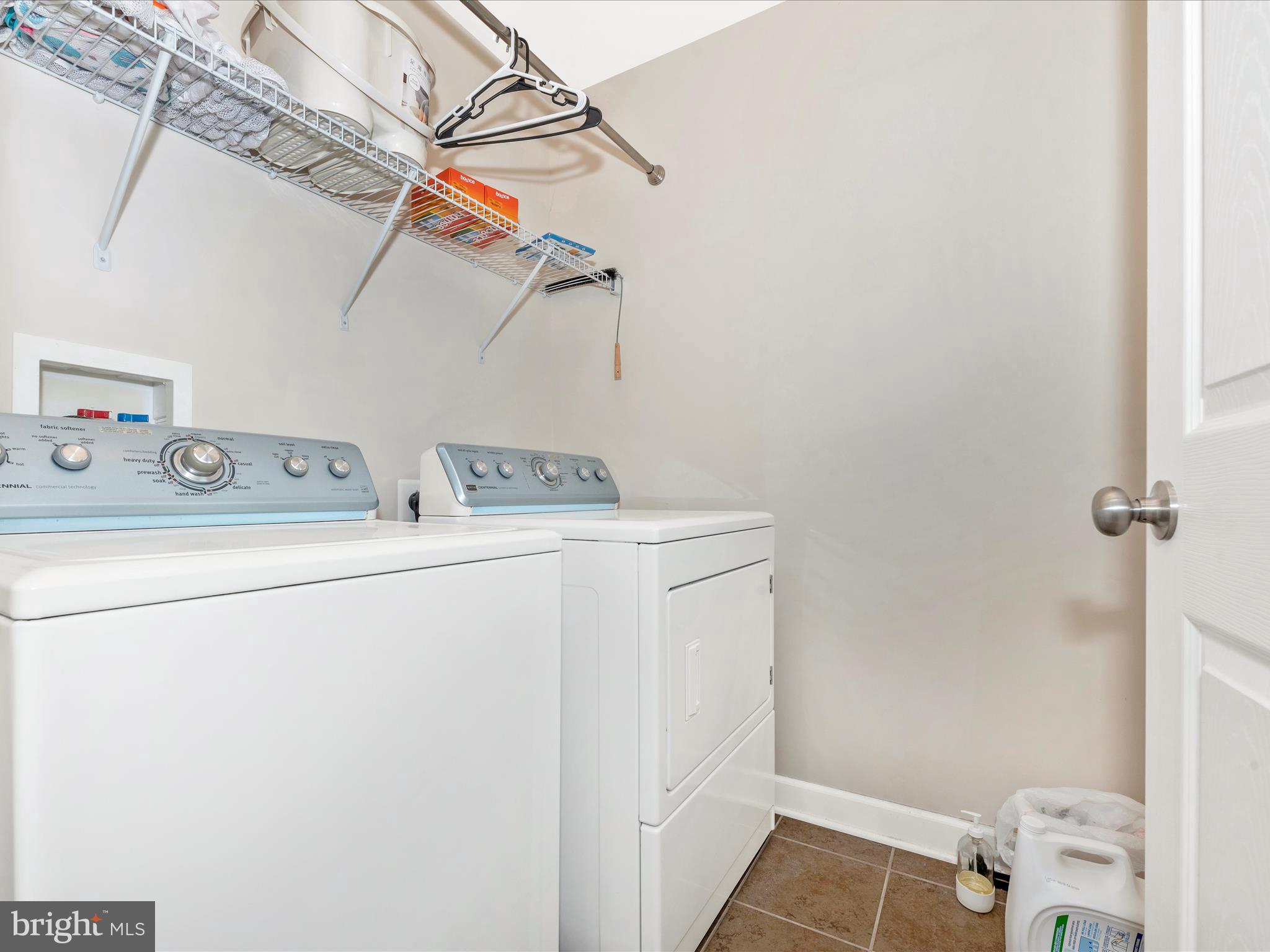 CLARKSBURG VILLAGE - Residential