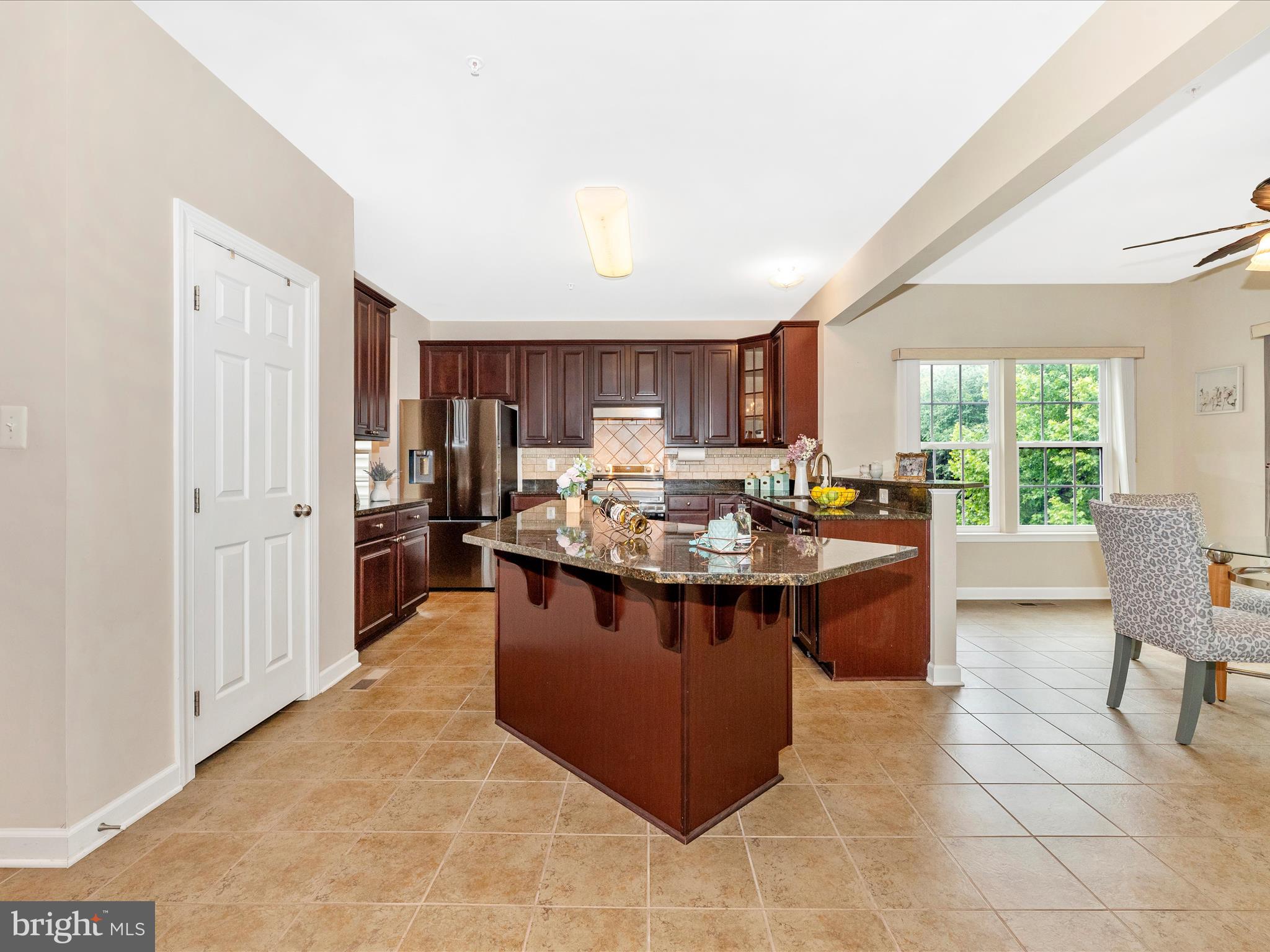 CLARKSBURG VILLAGE - Residential