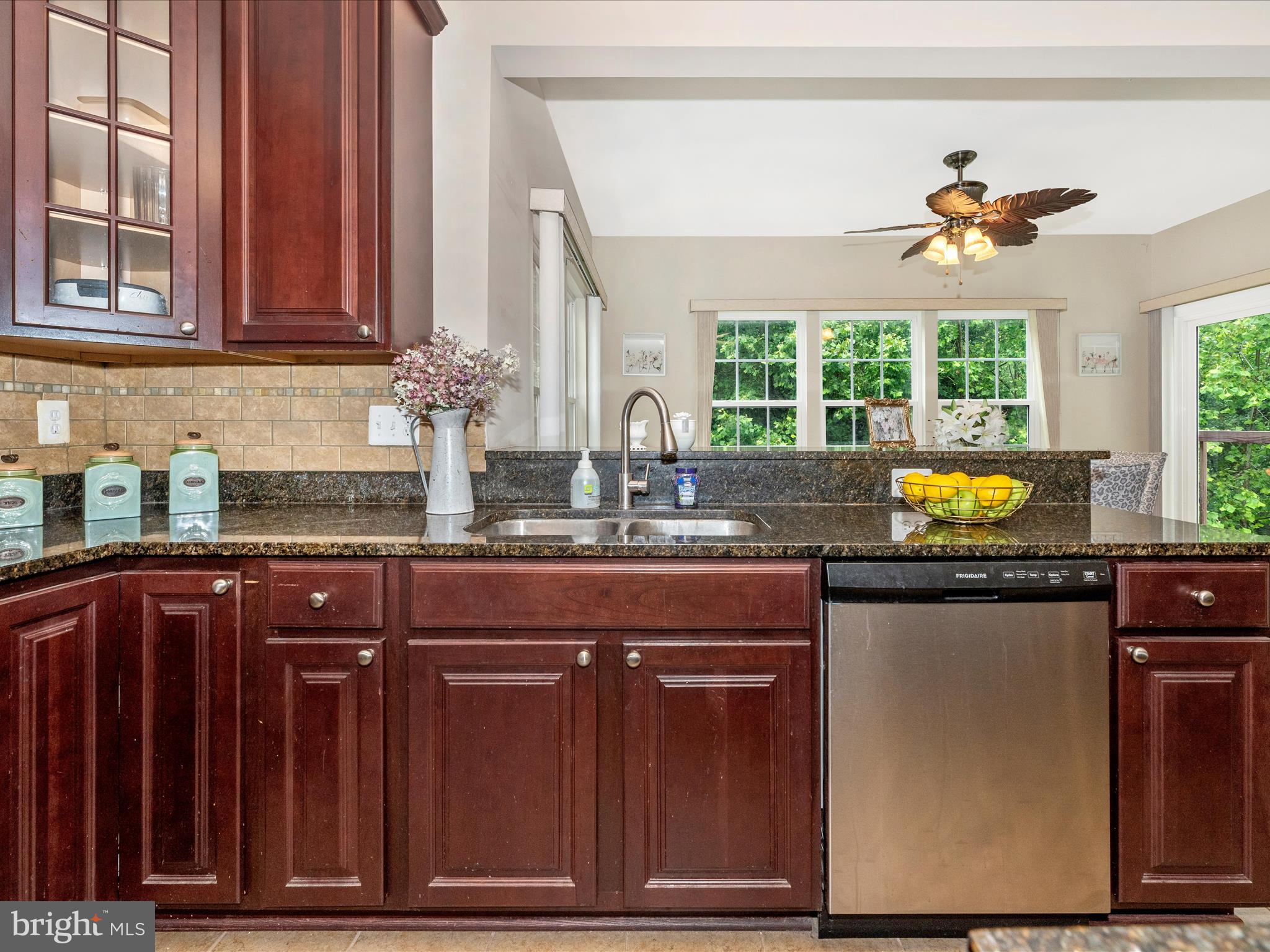 CLARKSBURG VILLAGE - Residential