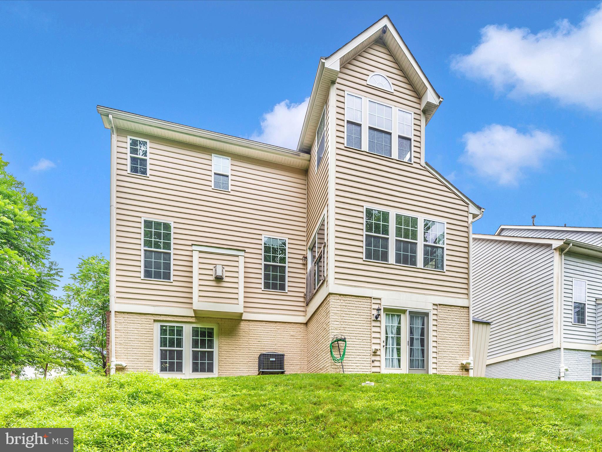 CLARKSBURG VILLAGE - Residential