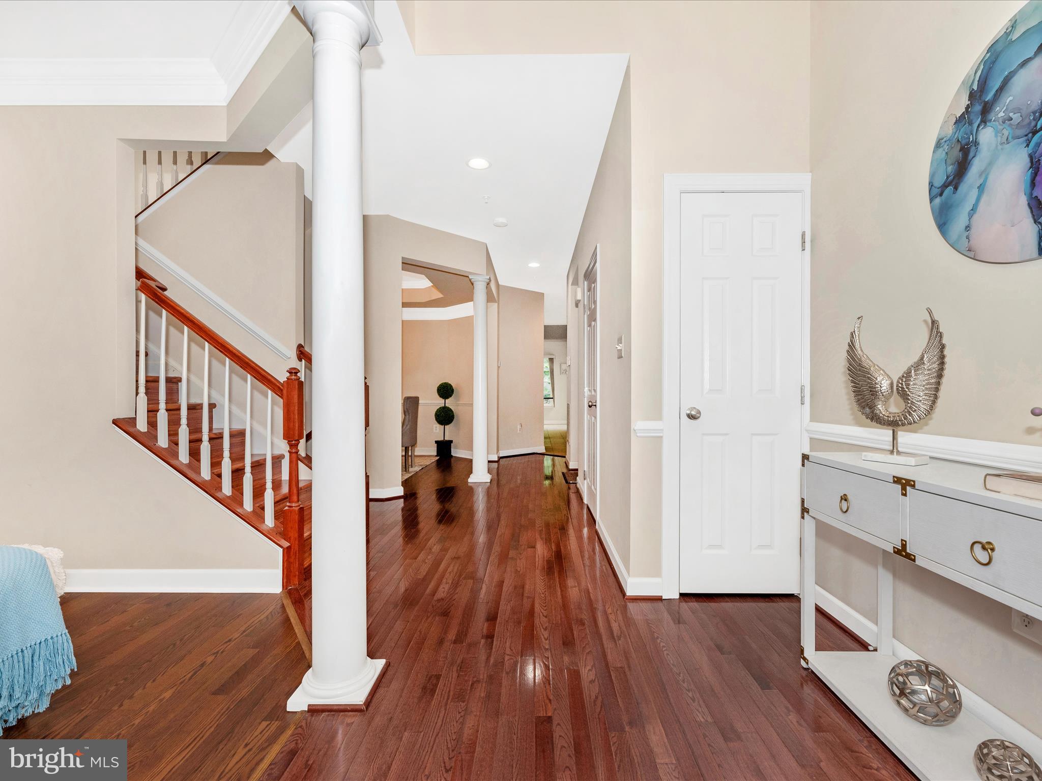 23032 SYCAMORE FARM DRIVE