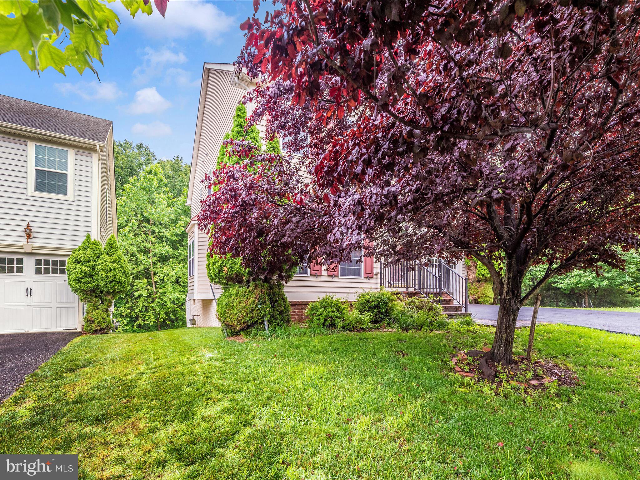 CLARKSBURG VILLAGE - Residential