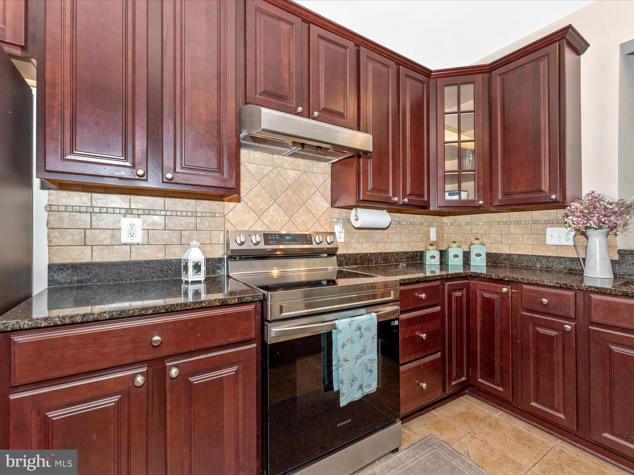 CLARKSBURG VILLAGE - Residential