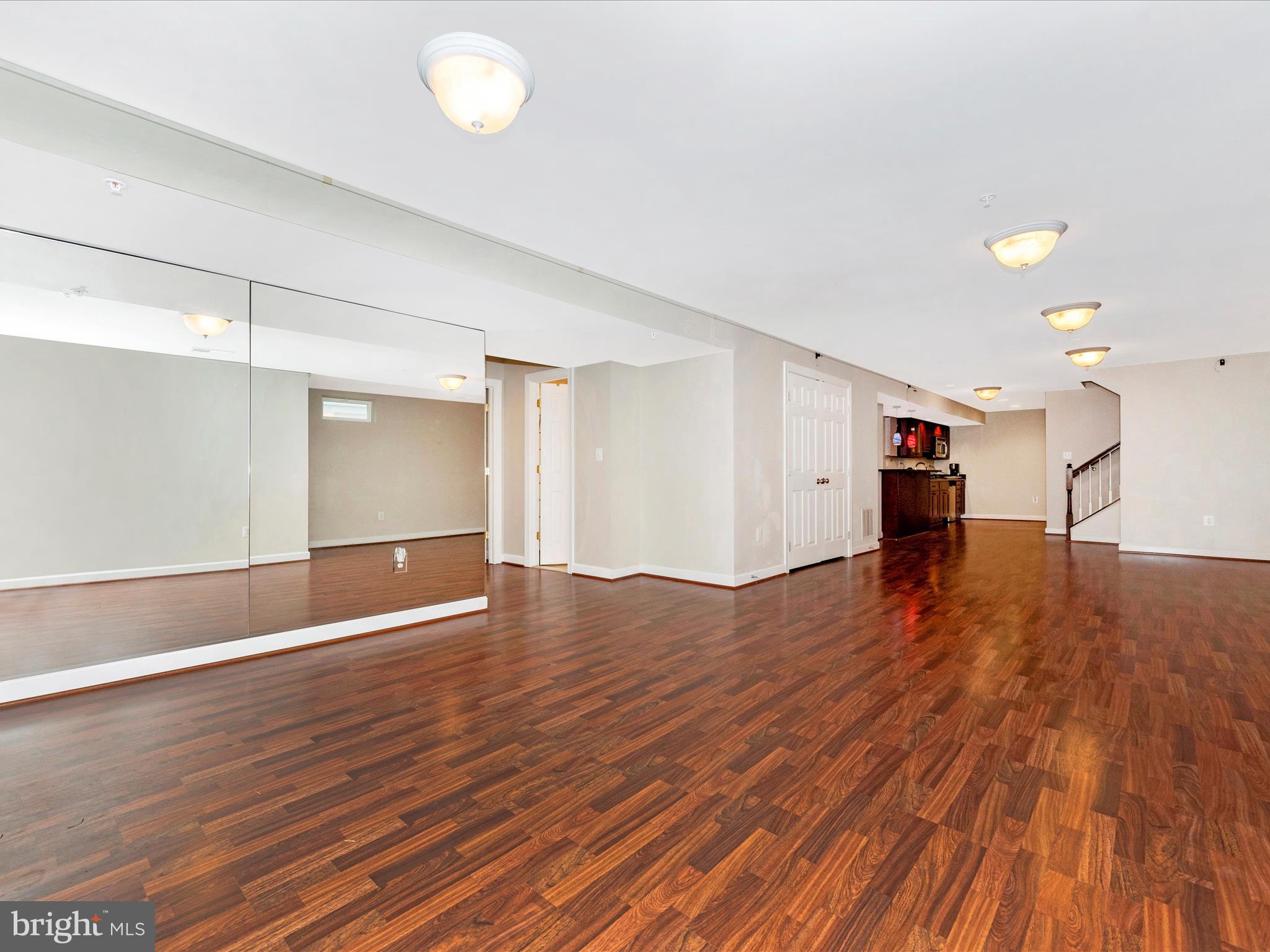 CLARKSBURG VILLAGE - Residential