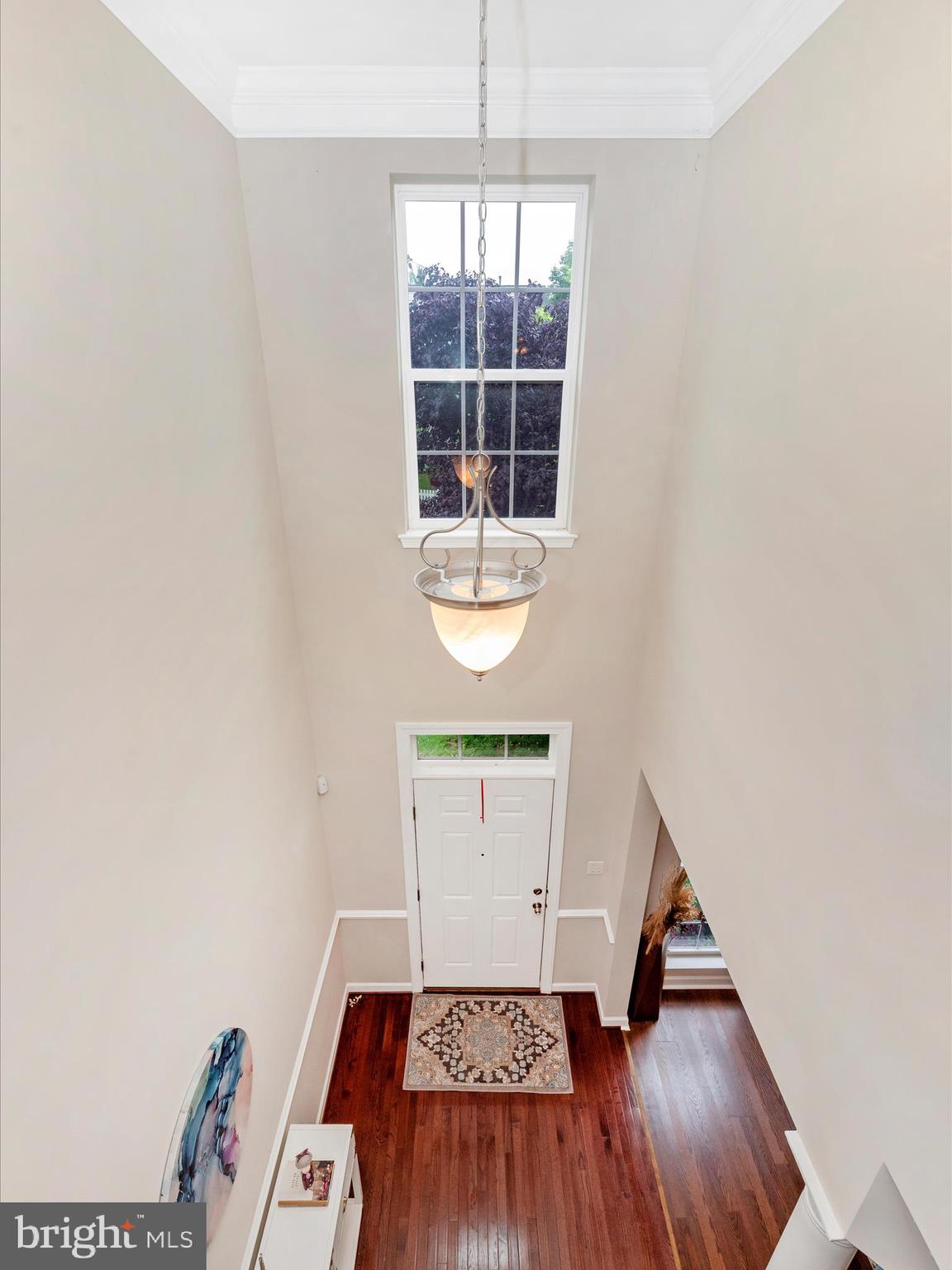 CLARKSBURG VILLAGE - Residential