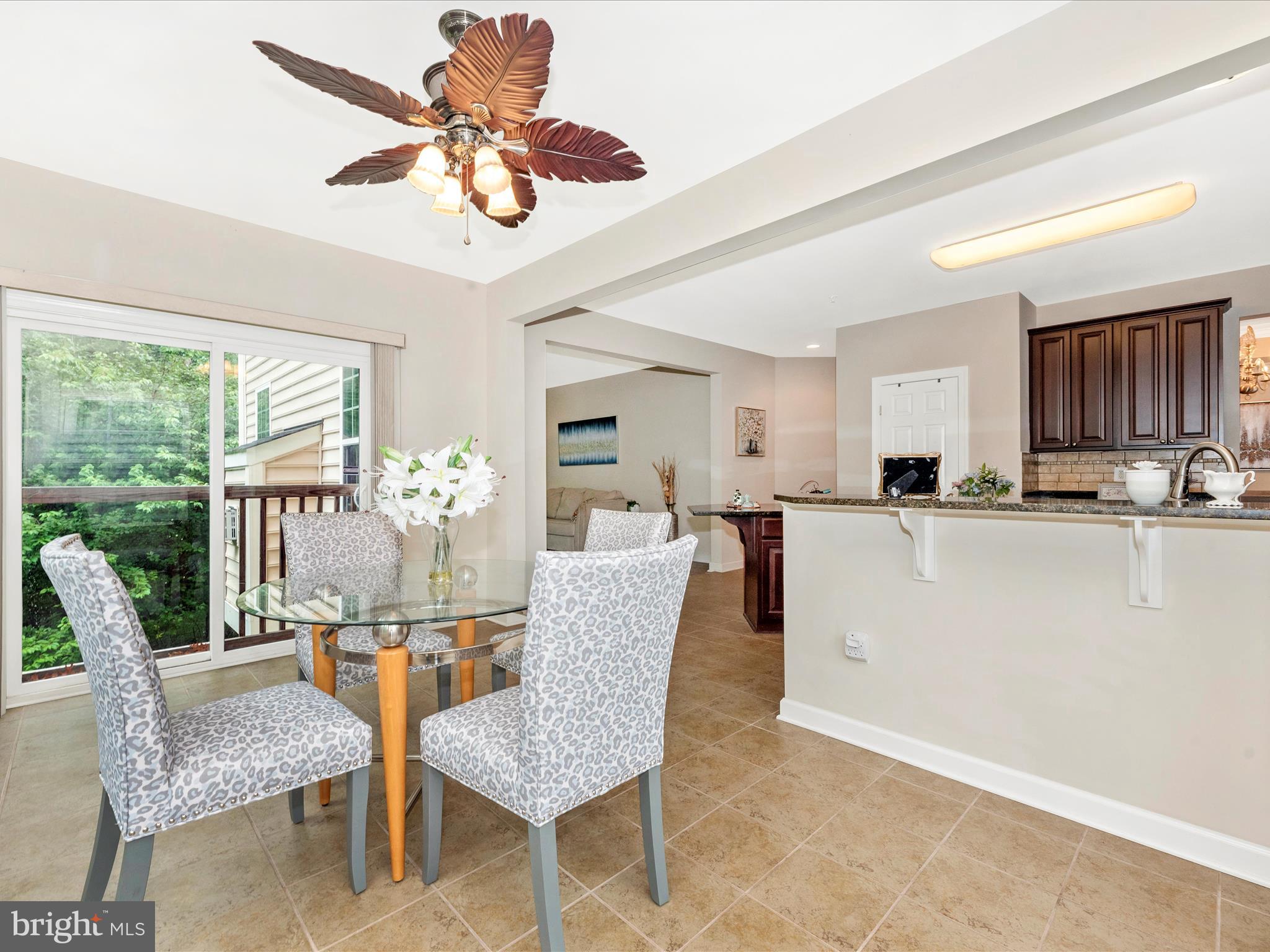 CLARKSBURG VILLAGE - Residential