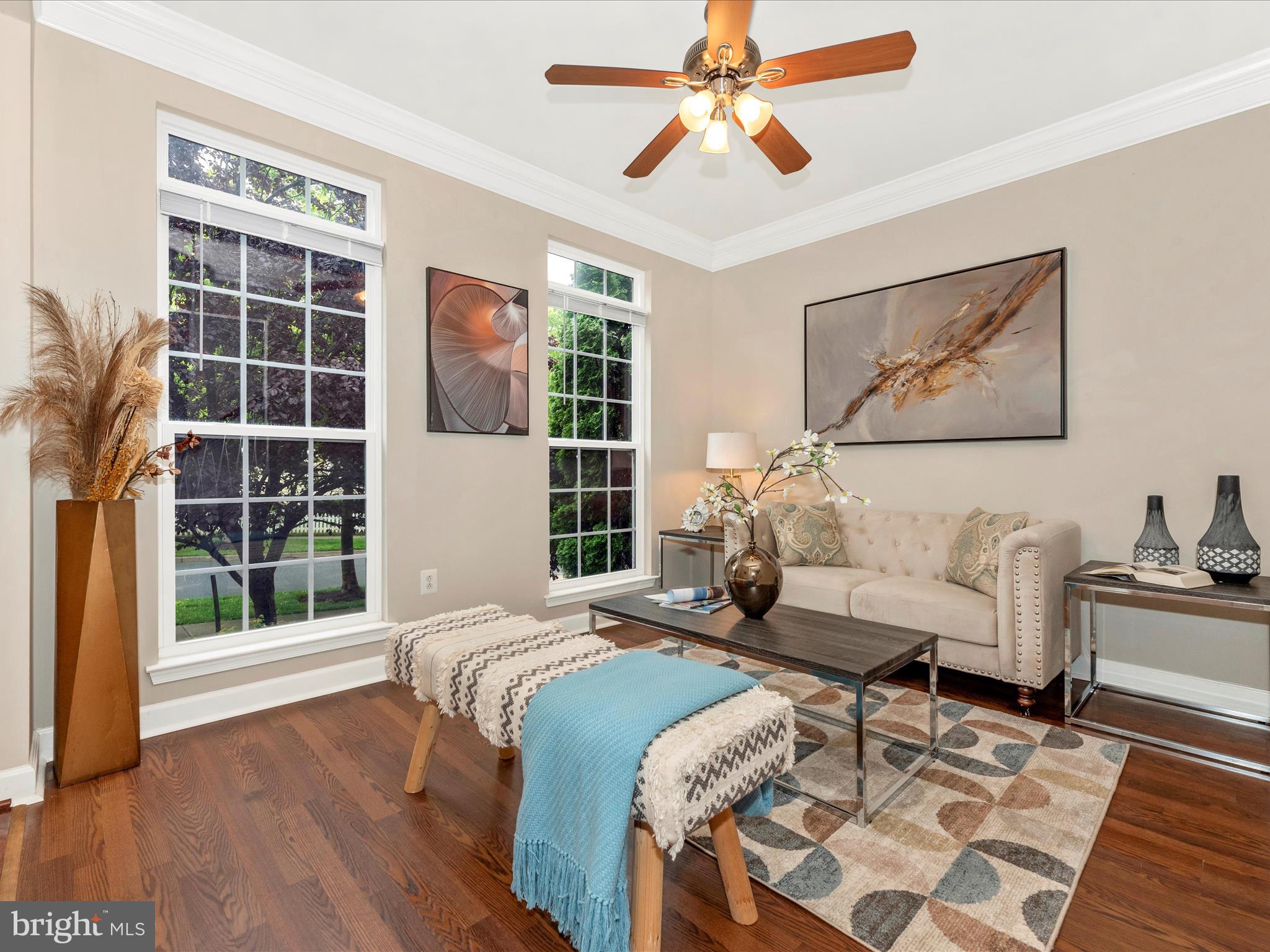 CLARKSBURG VILLAGE - Residential