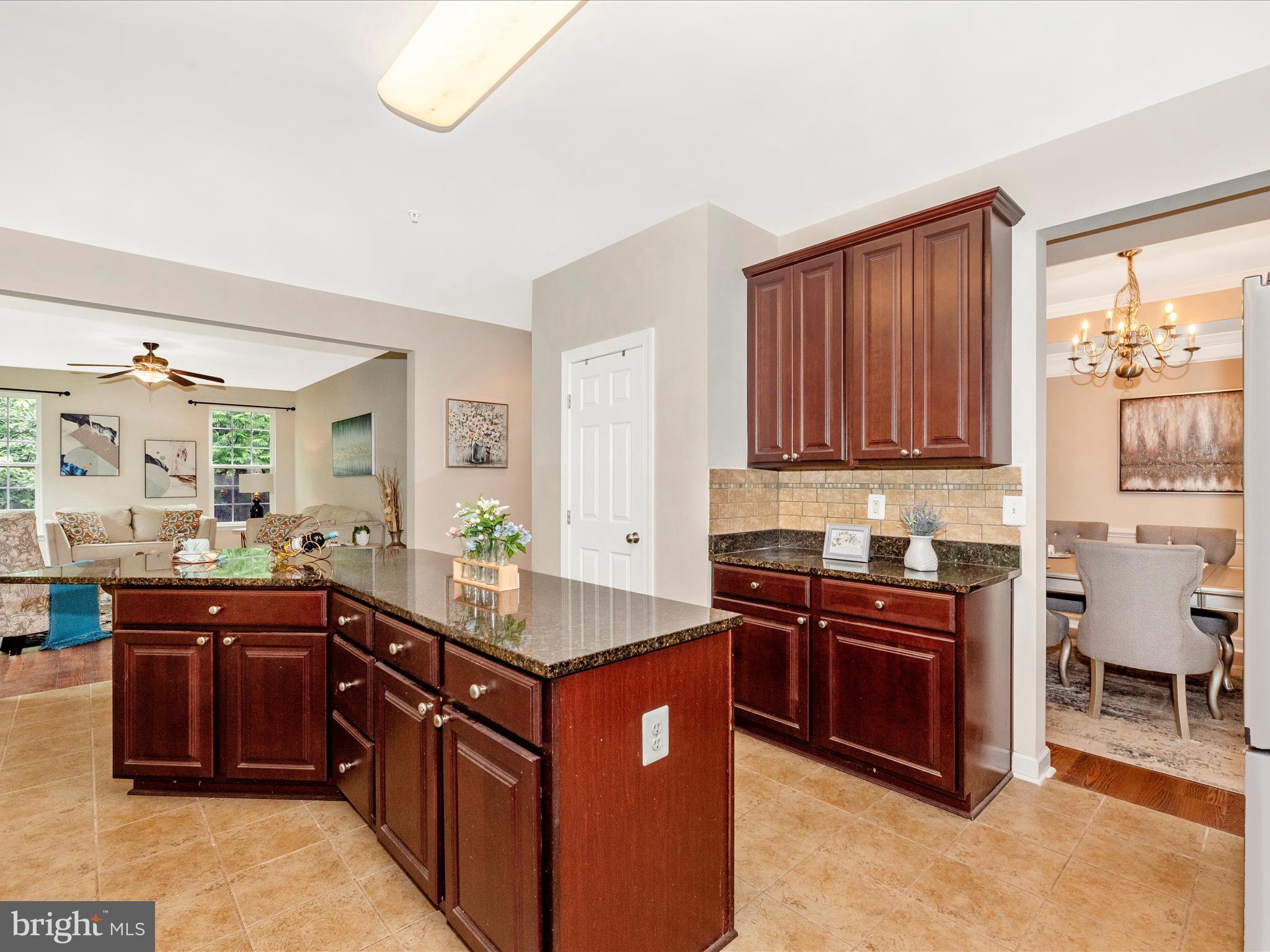 CLARKSBURG VILLAGE - Residential