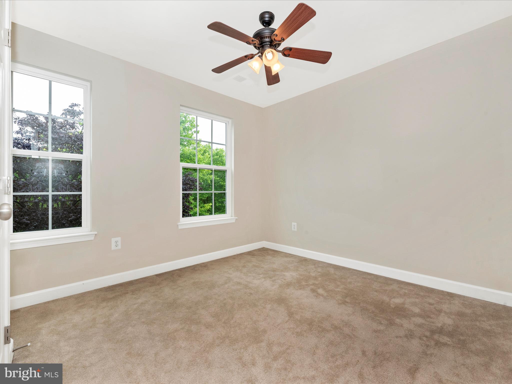 CLARKSBURG VILLAGE - Residential