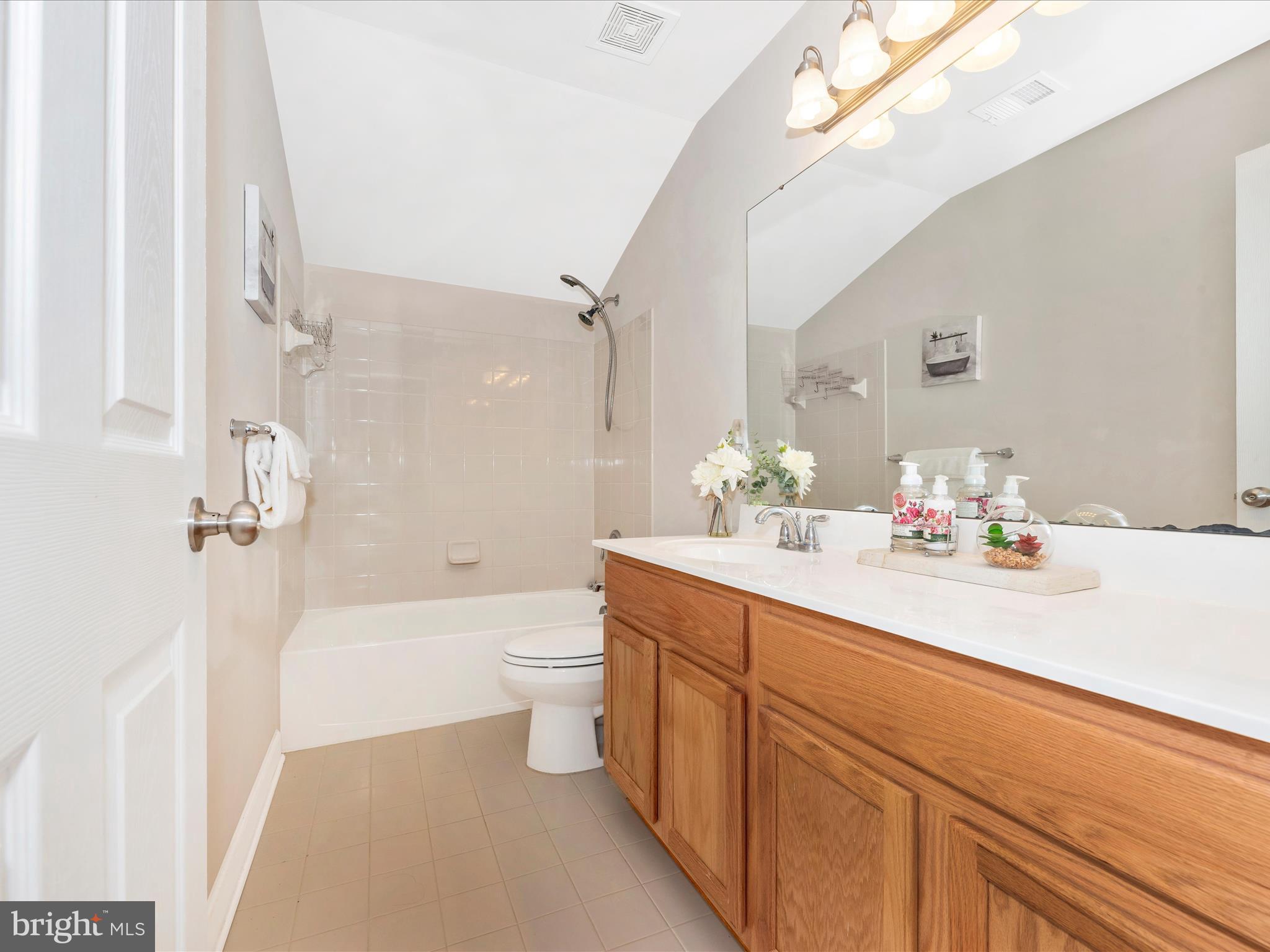 CLARKSBURG VILLAGE - Residential