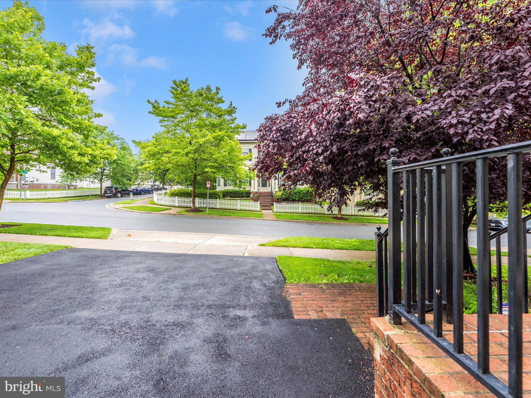 CLARKSBURG VILLAGE - Residential