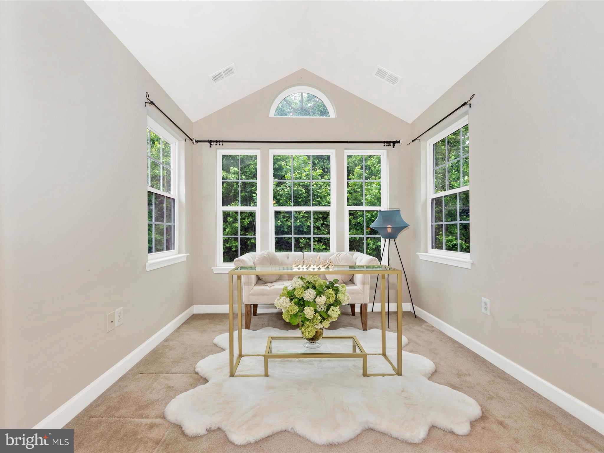 CLARKSBURG VILLAGE - Residential