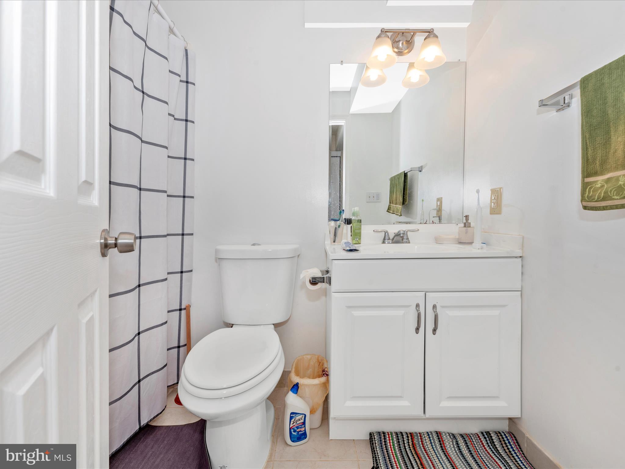 CLARKSBURG VILLAGE - Residential