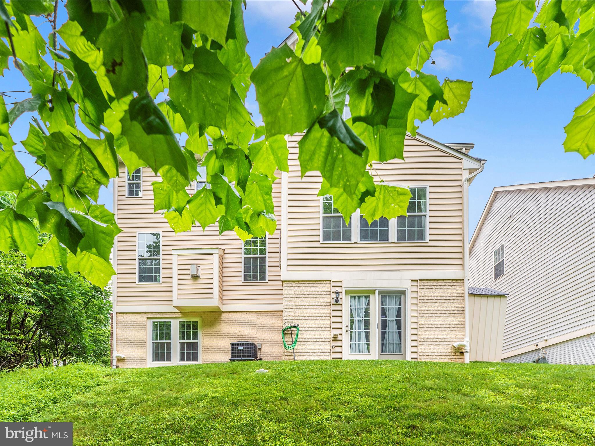 CLARKSBURG VILLAGE - Residential