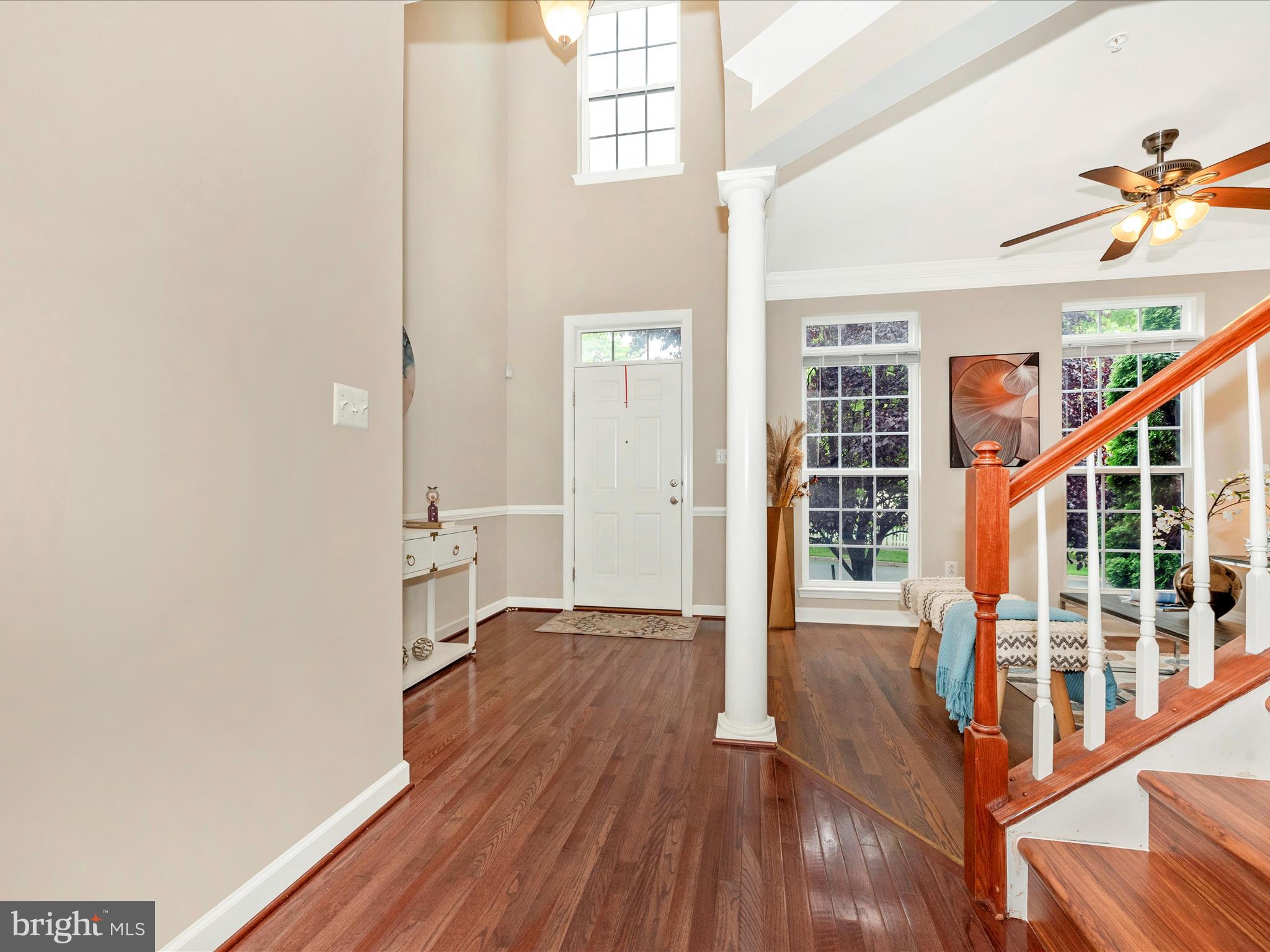23032 SYCAMORE FARM DRIVE