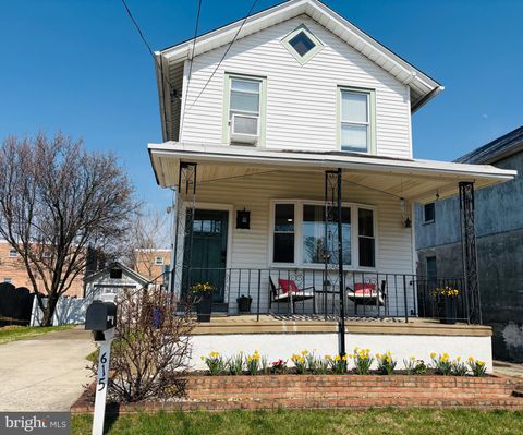 615 SOLLY AVENUE PHILADELPHIA PA 19111